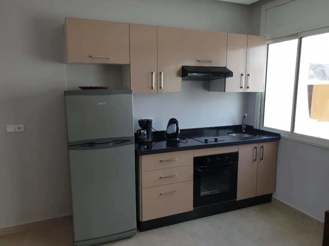 Residence Davos Rabat