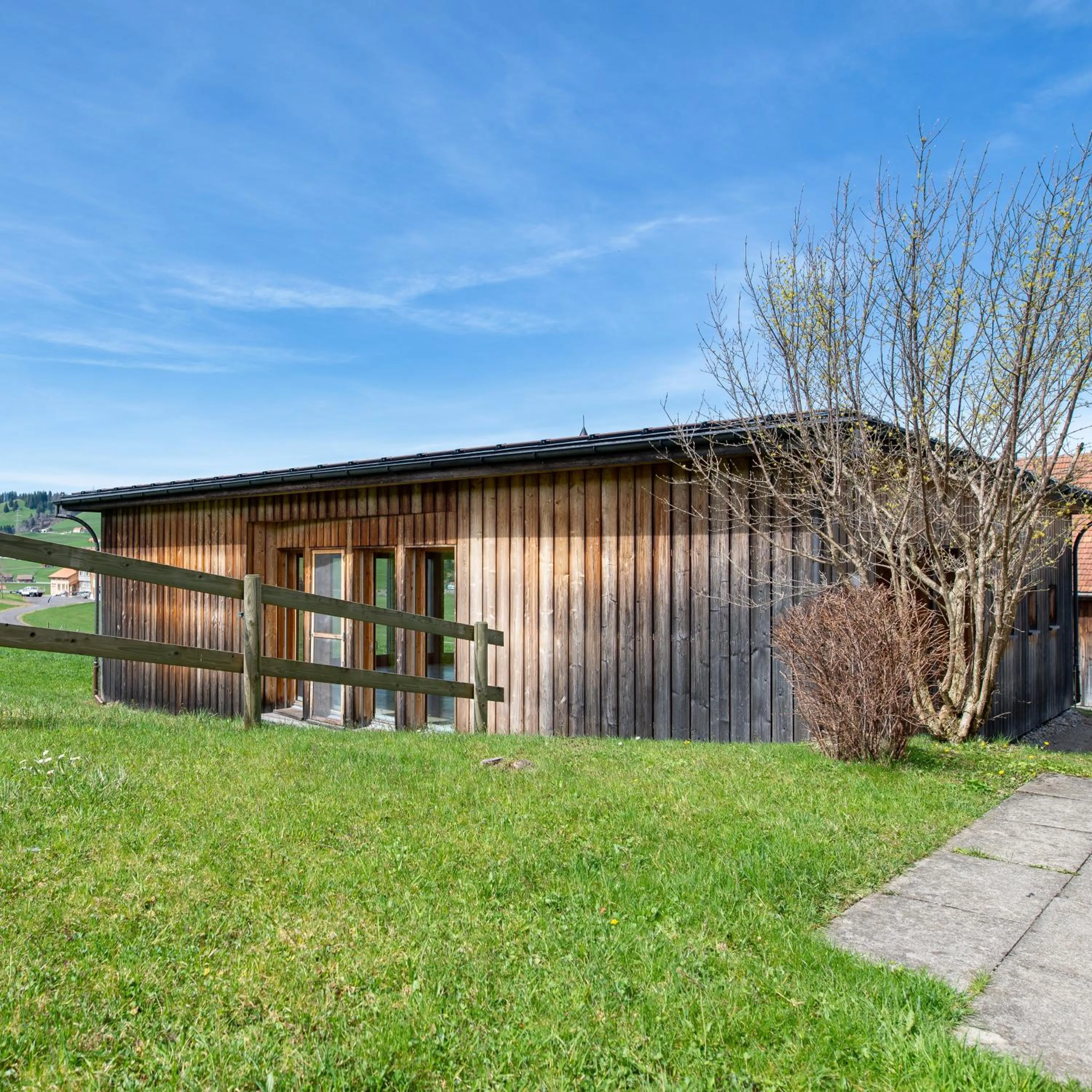 Meeting/conference room in Ferienhotel Idyll Gais