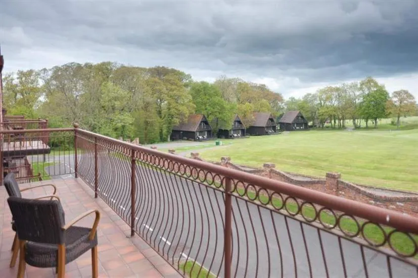 Woodbury Park Hotel & Spa