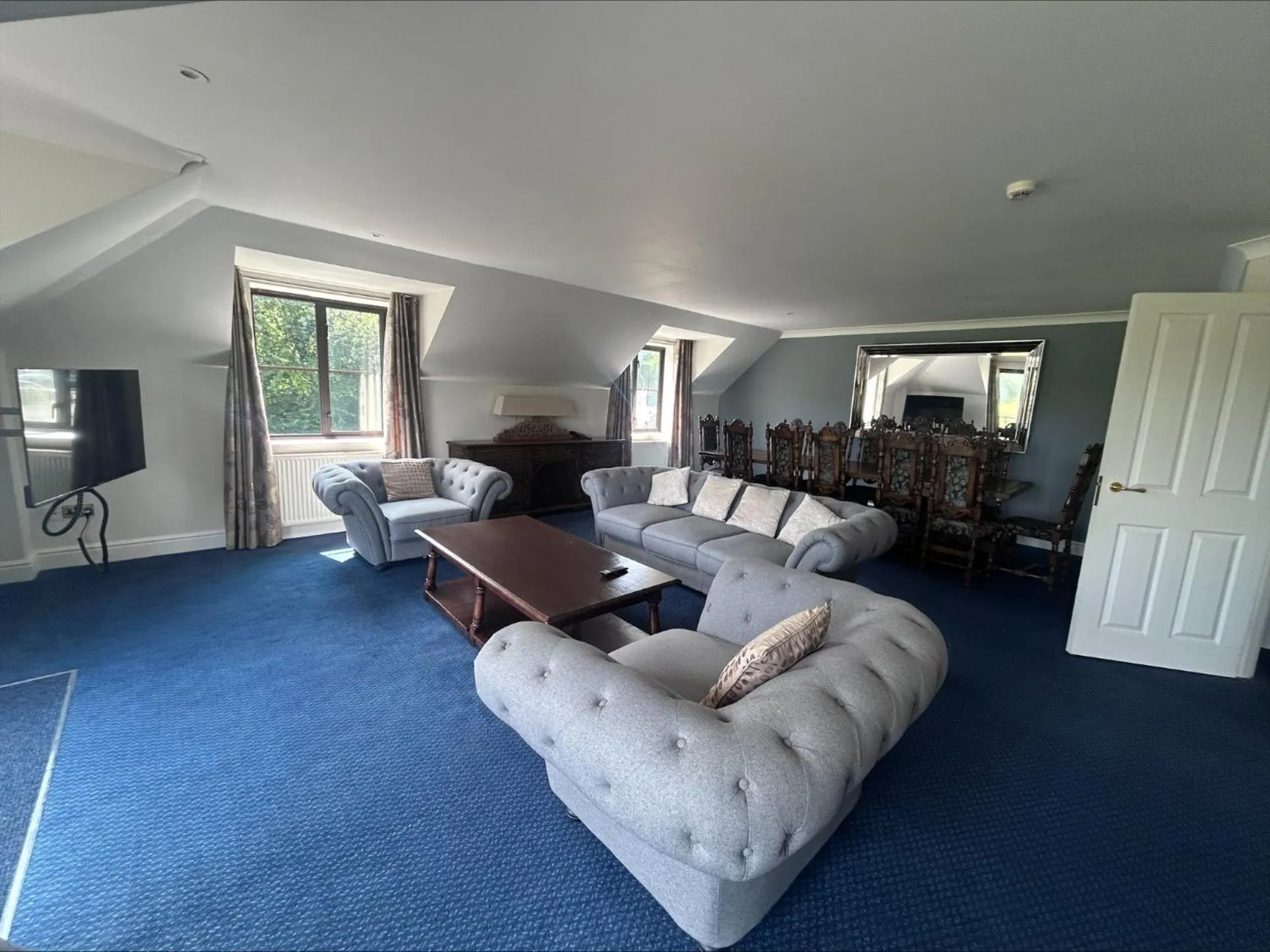 Woodbury Park Hotel & Spa