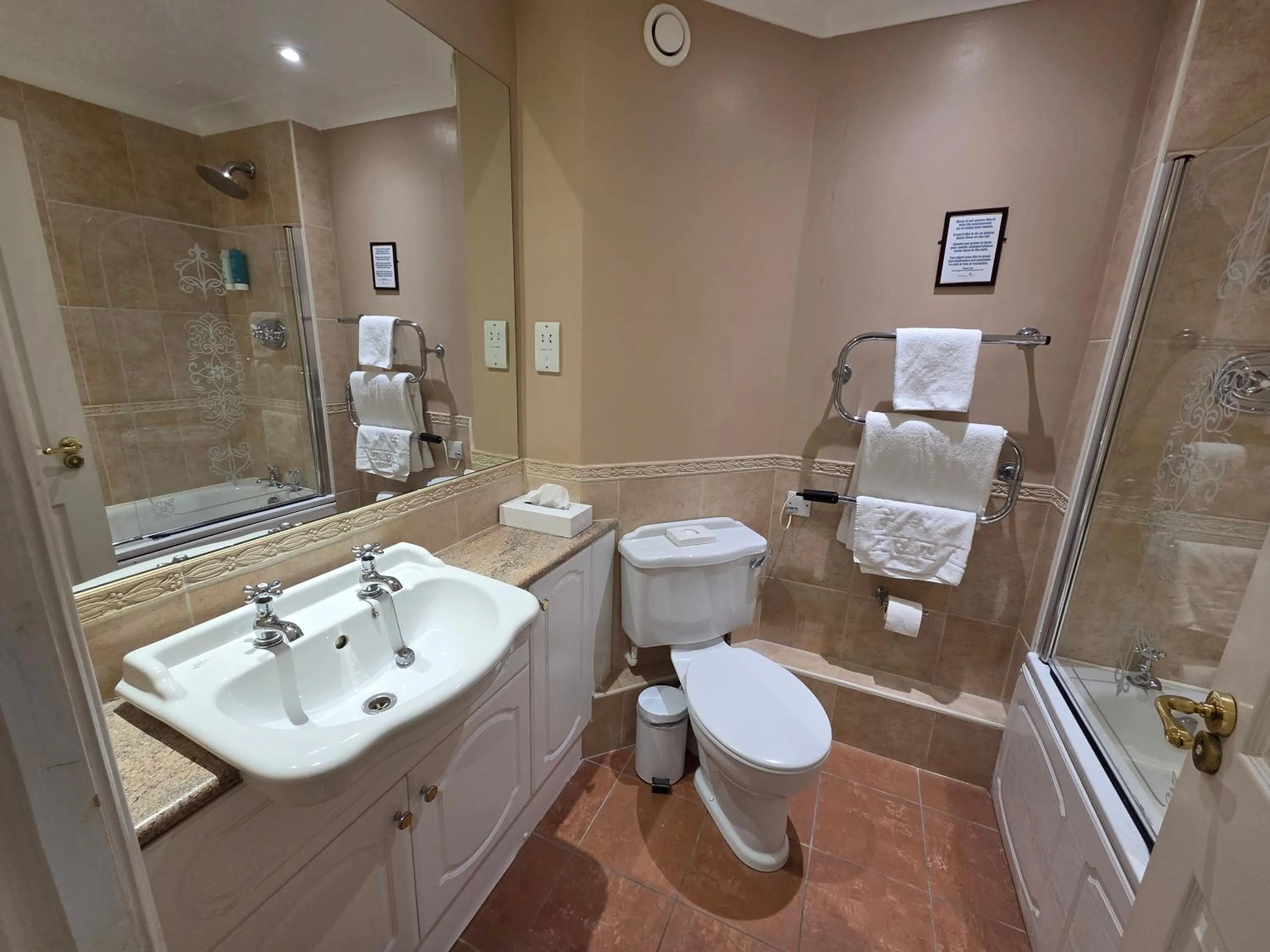 Woodbury Park Hotel & Spa