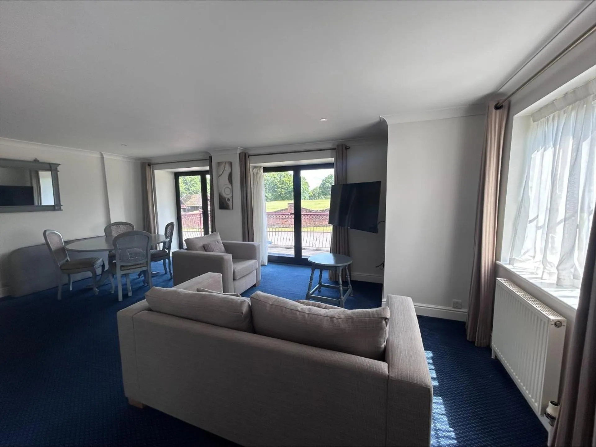 Woodbury Park Hotel & Spa