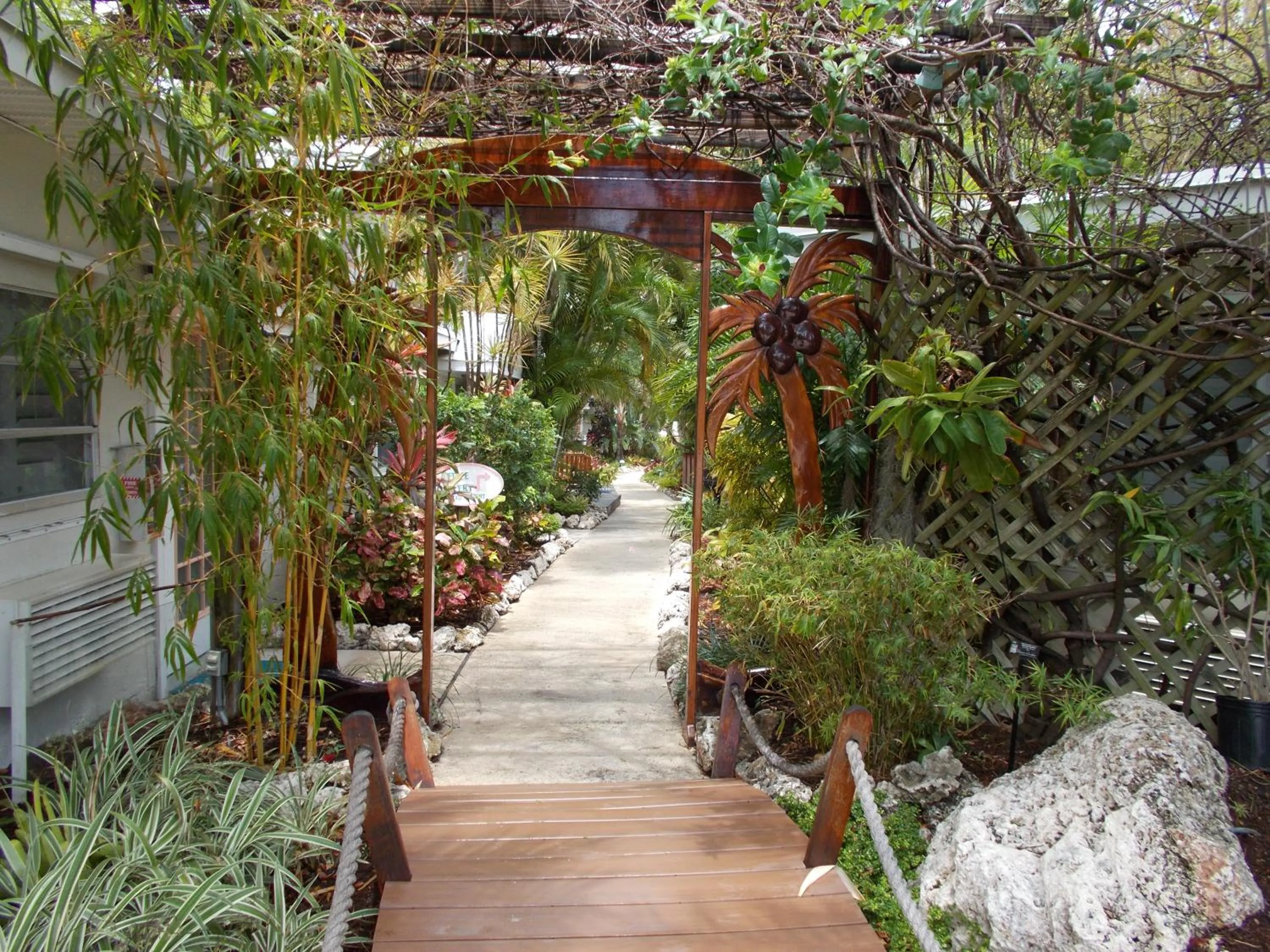 Kona Kai Resort and Gallery