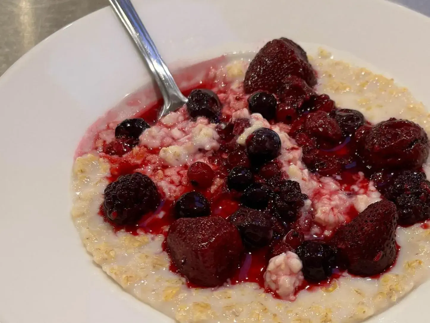 Breakfast in Conference Aston Hotel - Birmingham City Breakfast in Conference Aston Hotel - Birmingham City