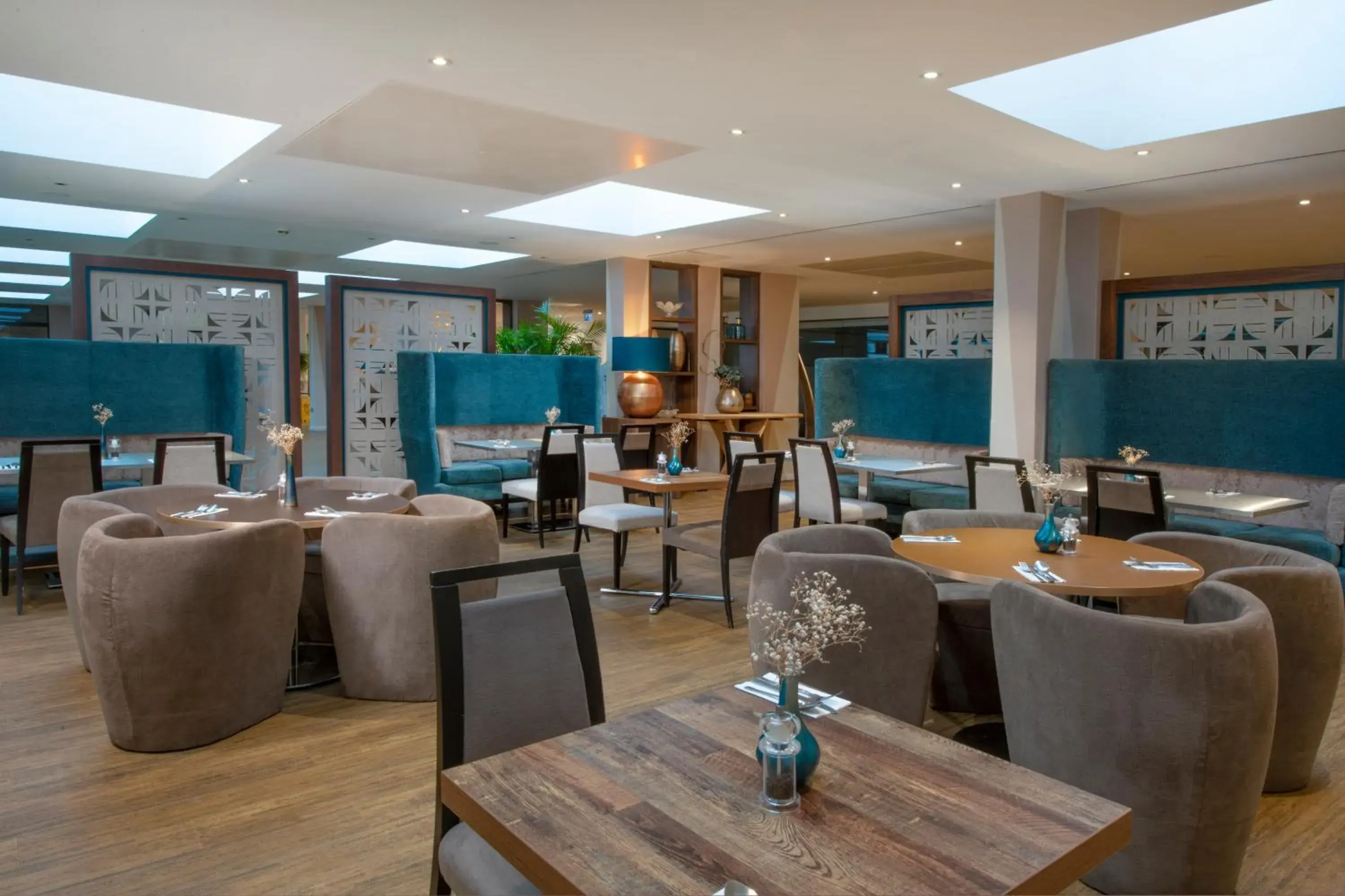 Restaurant/places to eat in Conference Aston Hotel - Birmingham City Restaurant/places to eat in Conference Aston Hotel - Birmingham City