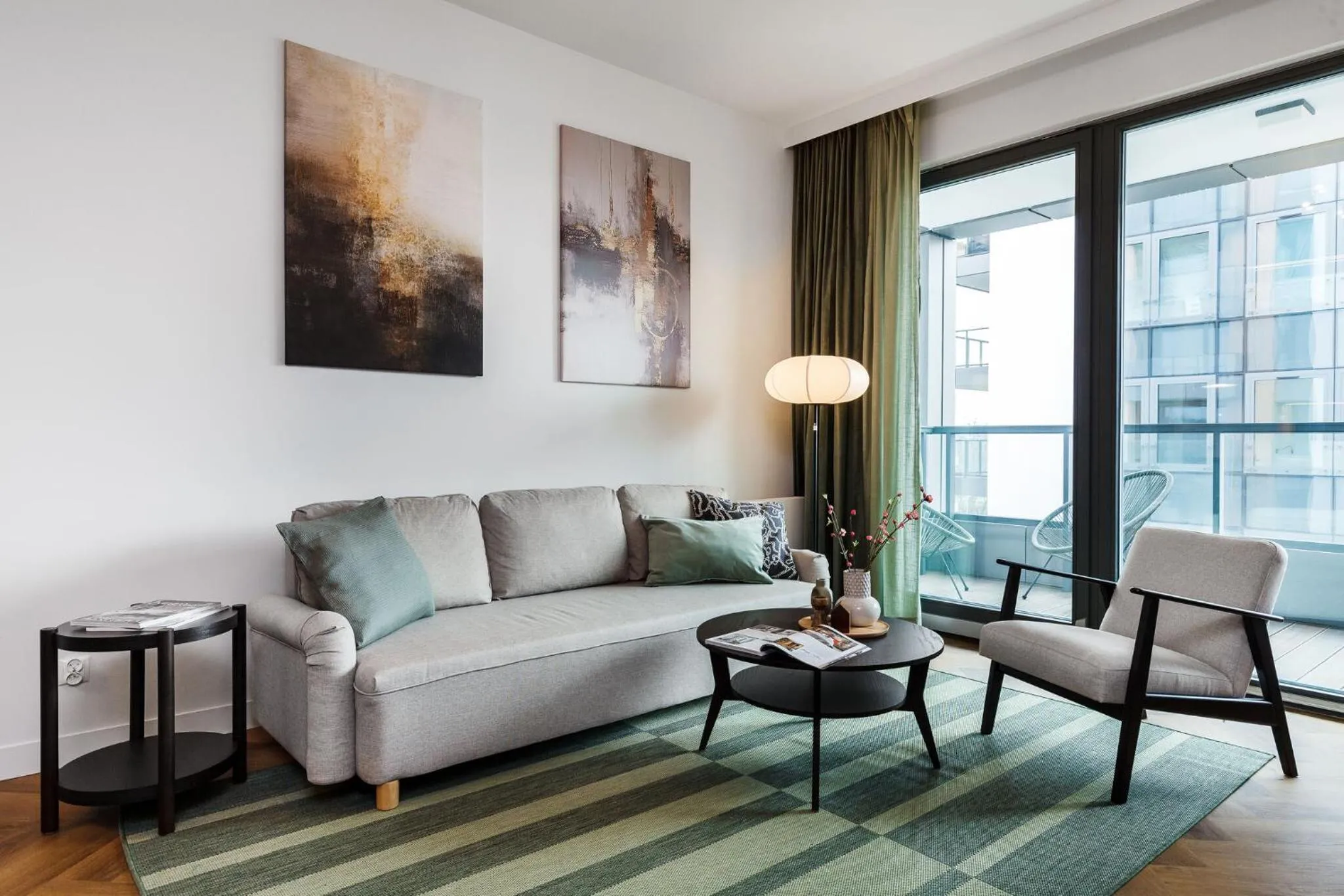 Brabank Apartments by Apartmore