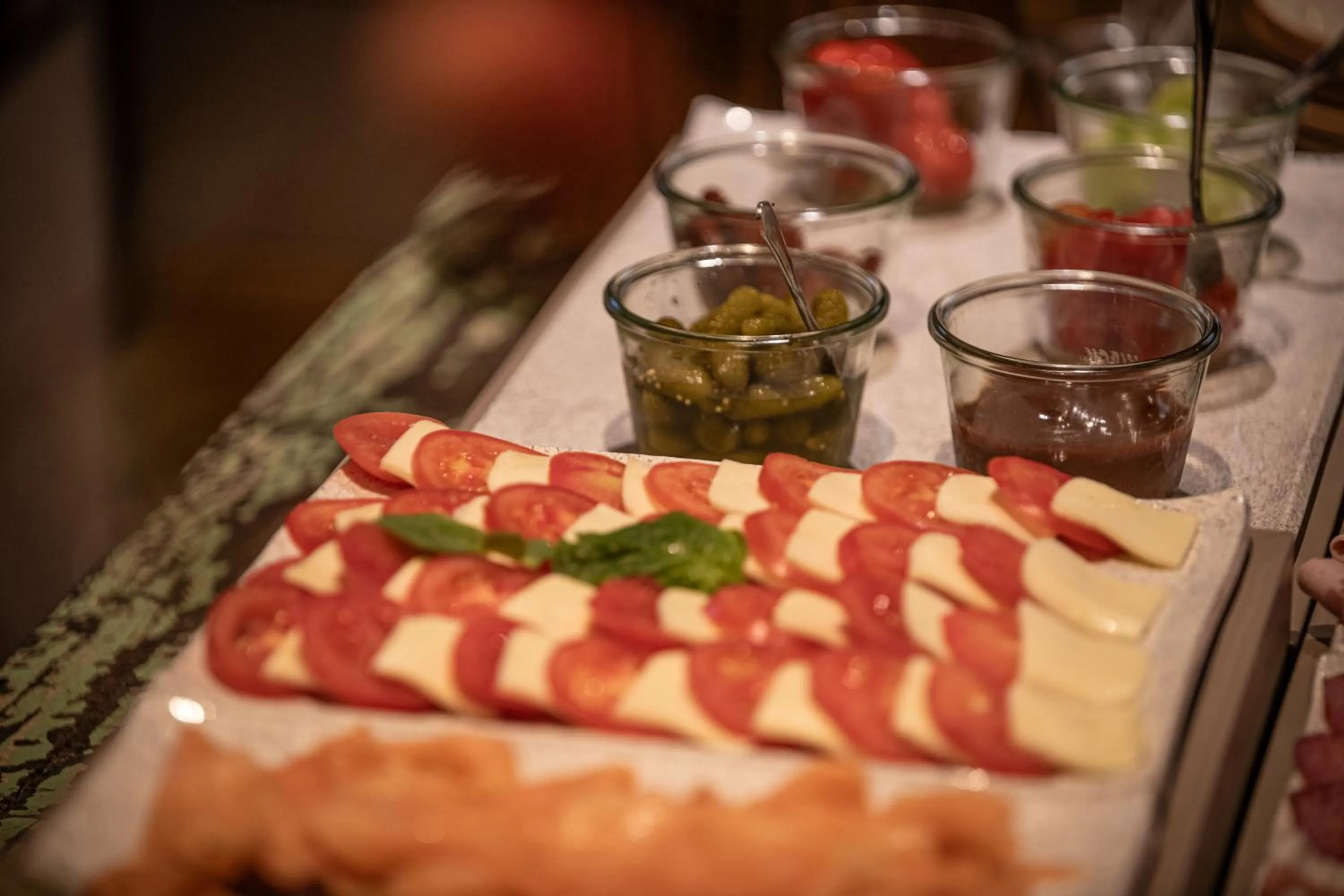 Breakfast in Landgasthaus & Hotel zur Krone