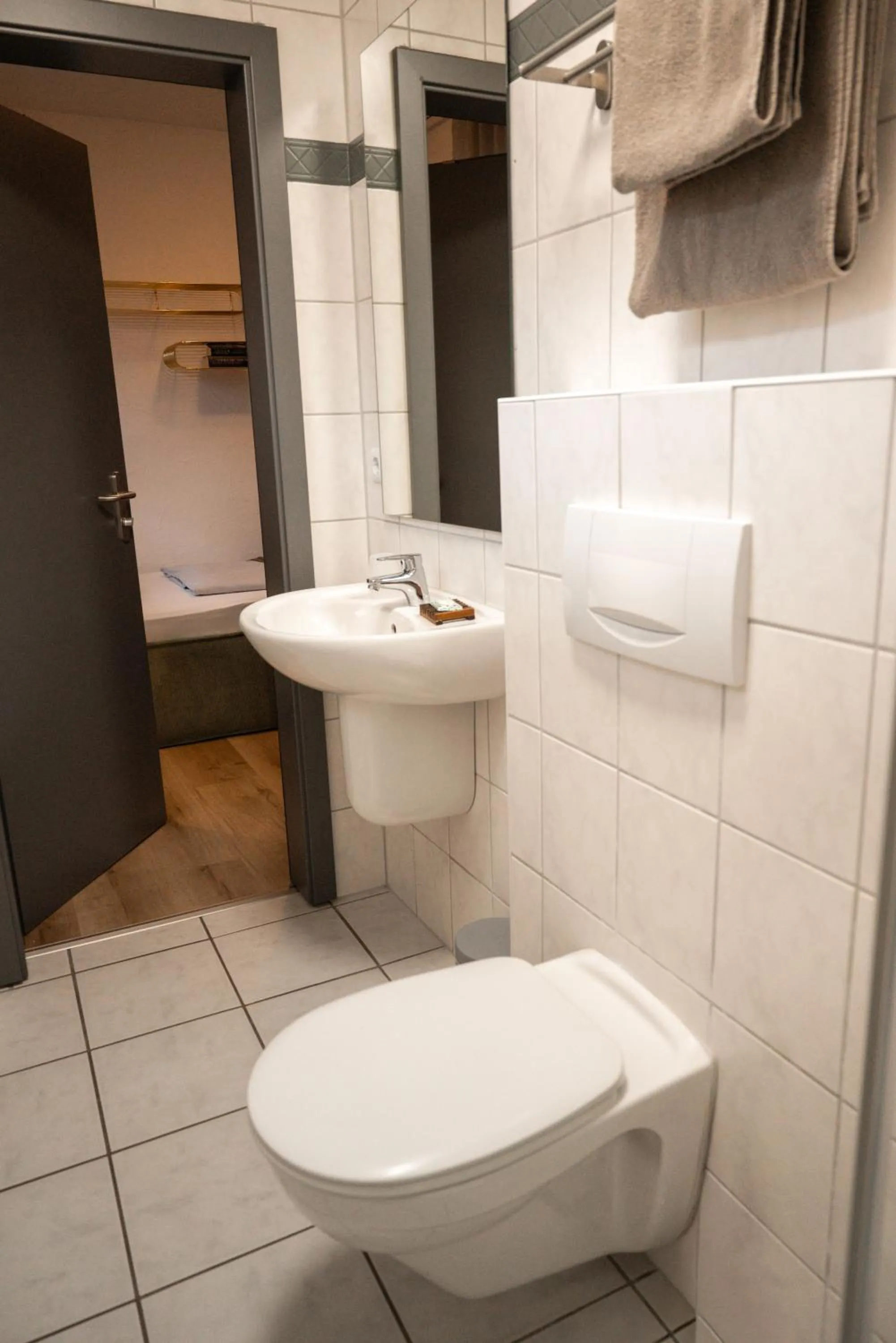 Photo of the whole room in Landgasthaus & Hotel zur Krone