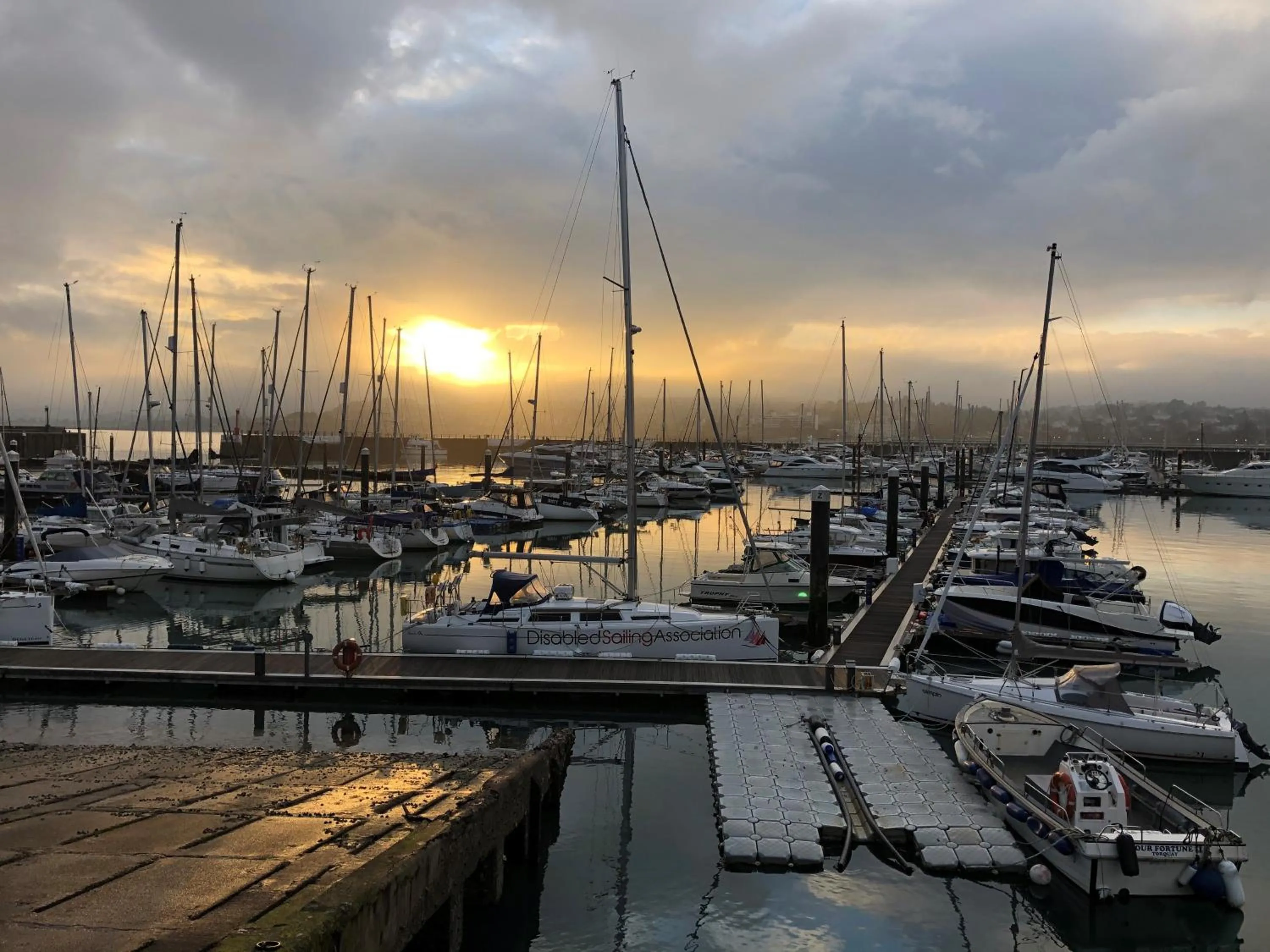 Neighbourhood in The Brandize Guest House