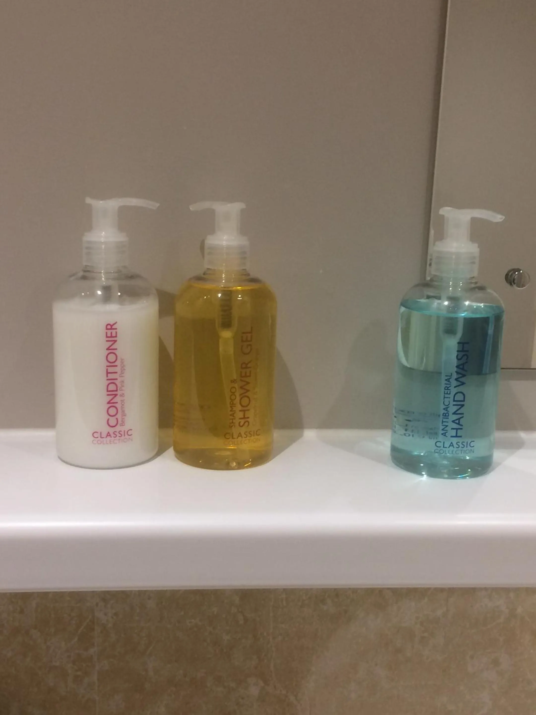 Bedroom in The Brandize Guest House