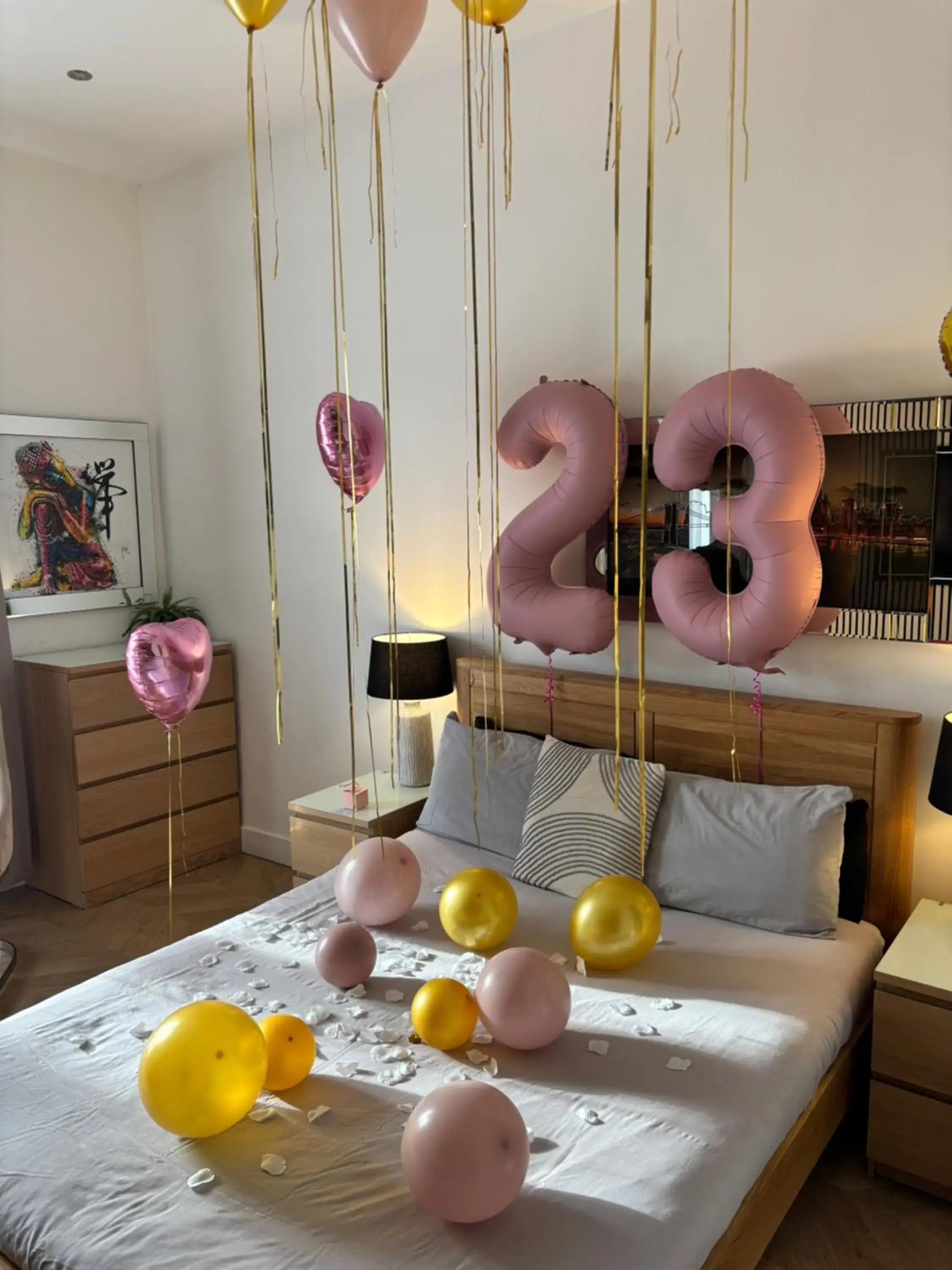 Photo of the whole room, Bed in Hendham House - Near Etihad Stadium, CoOp Live Arena, AO Arena, Piccadilly Train Station & Manchester City Centre Photo of the whole room, Bed in Hendham House - Near Etihad Stadium, CoOp Live Arena, AO Arena, Piccadilly Train Station & Manchester City Centre