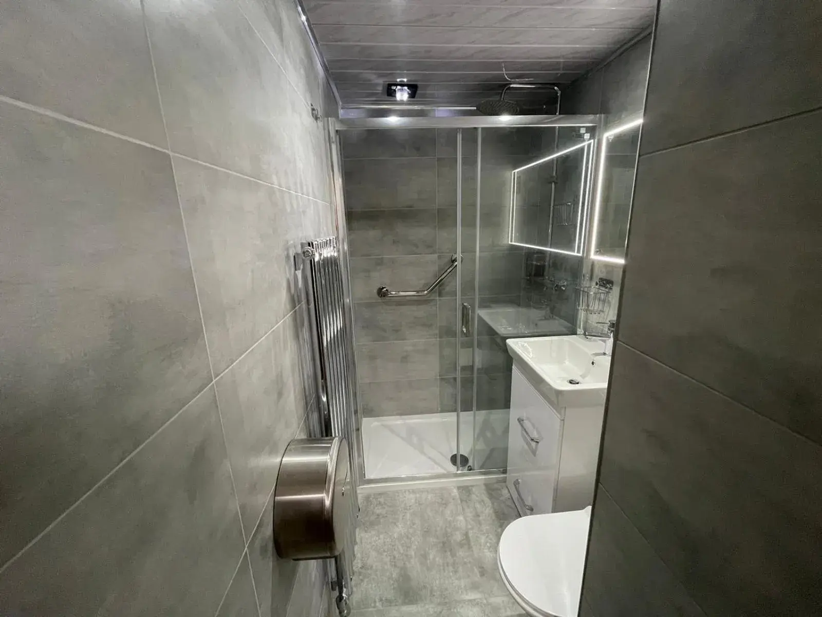 Hendham House Hendham House