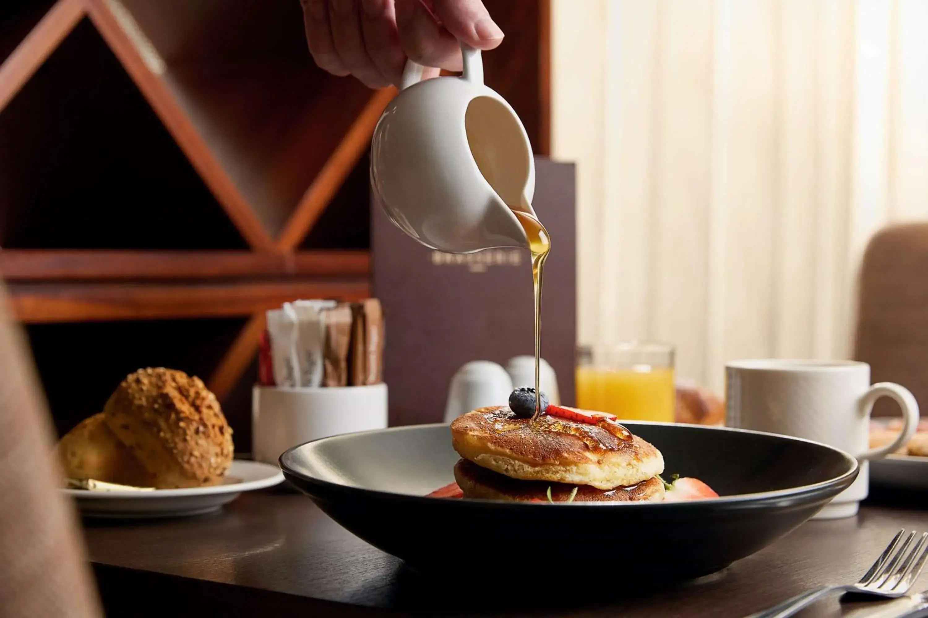 Restaurant/places to eat in Radisson Blu Hotel, Cork Restaurant/places to eat in Radisson Blu Hotel, Cork