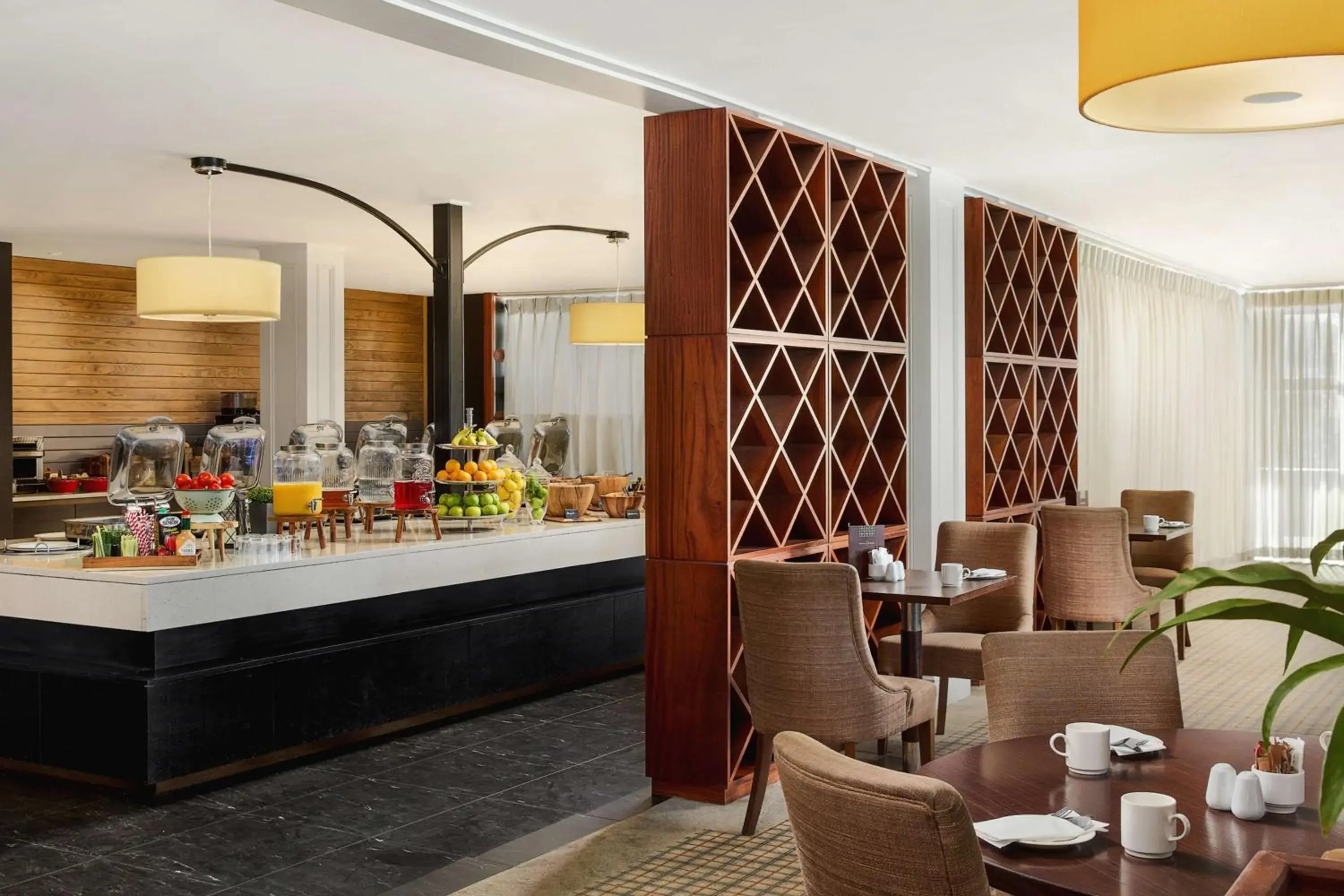 Restaurant/places to eat in Radisson Blu Hotel, Cork Restaurant/places to eat in Radisson Blu Hotel, Cork