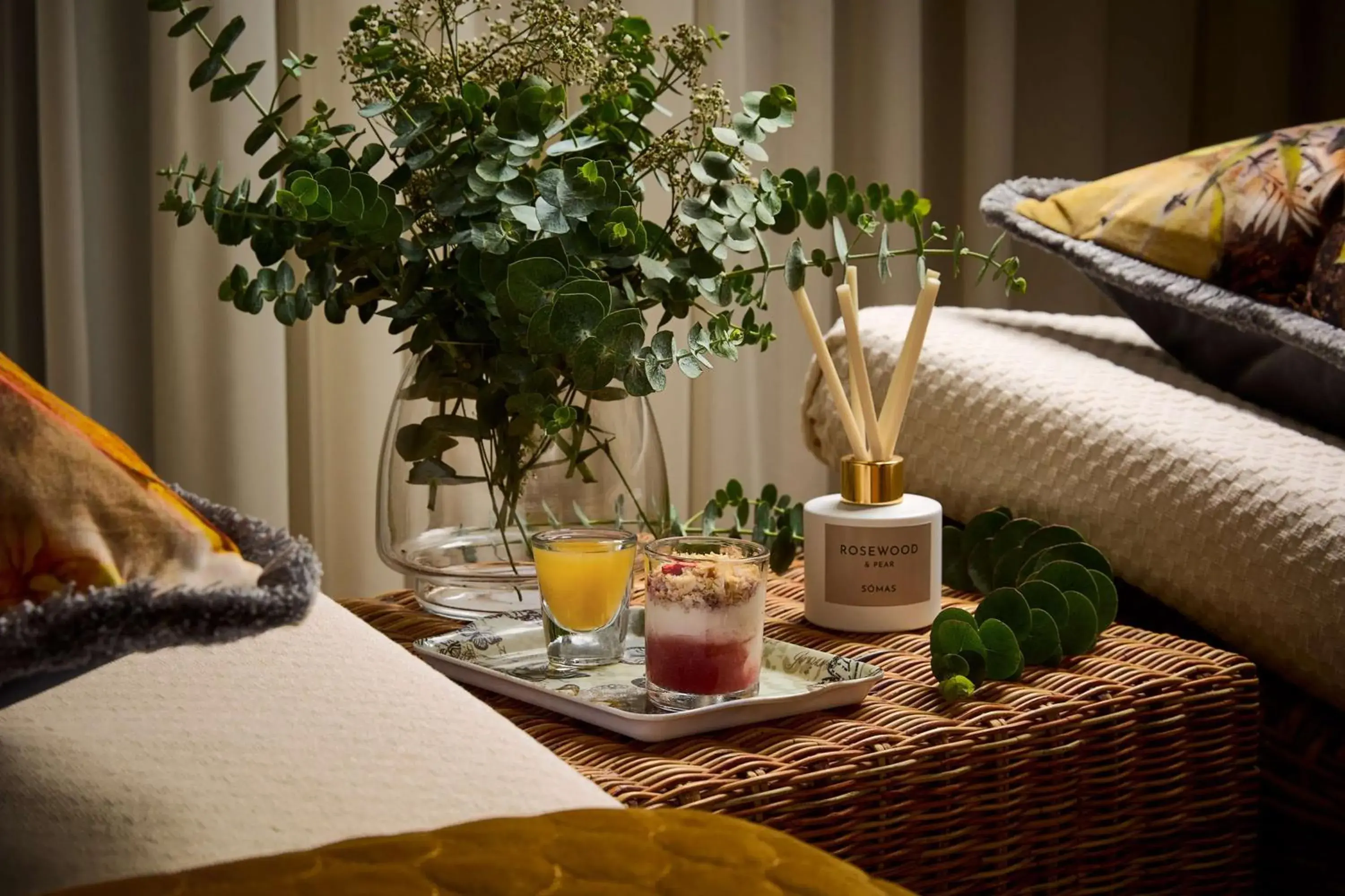 Spa and wellness centre/facilities, Bed in Radisson Blu Hotel, Cork Spa and wellness centre/facilities, Bed in Radisson Blu Hotel, Cork