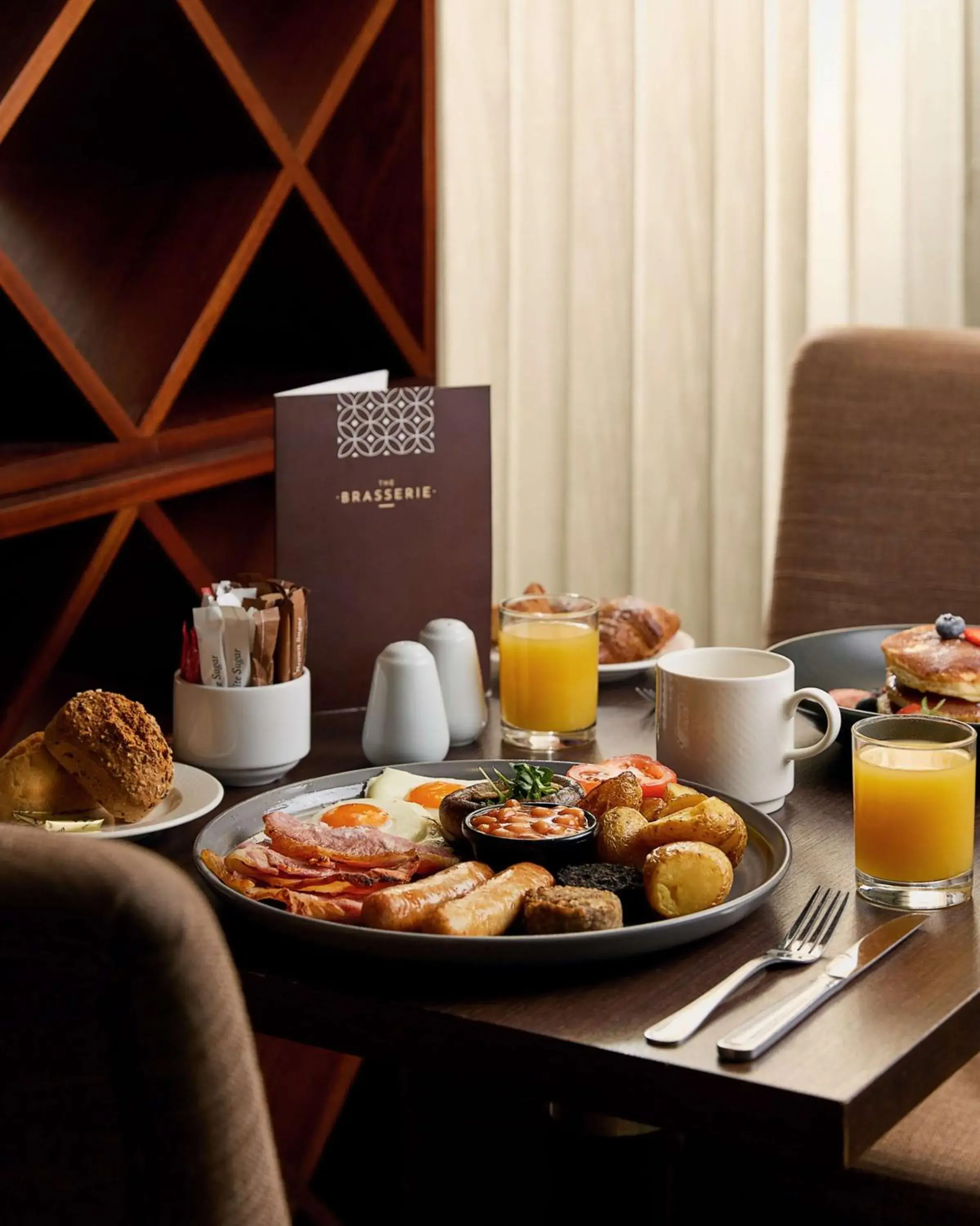 Restaurant/places to eat in Radisson Blu Hotel, Cork Restaurant/places to eat in Radisson Blu Hotel, Cork