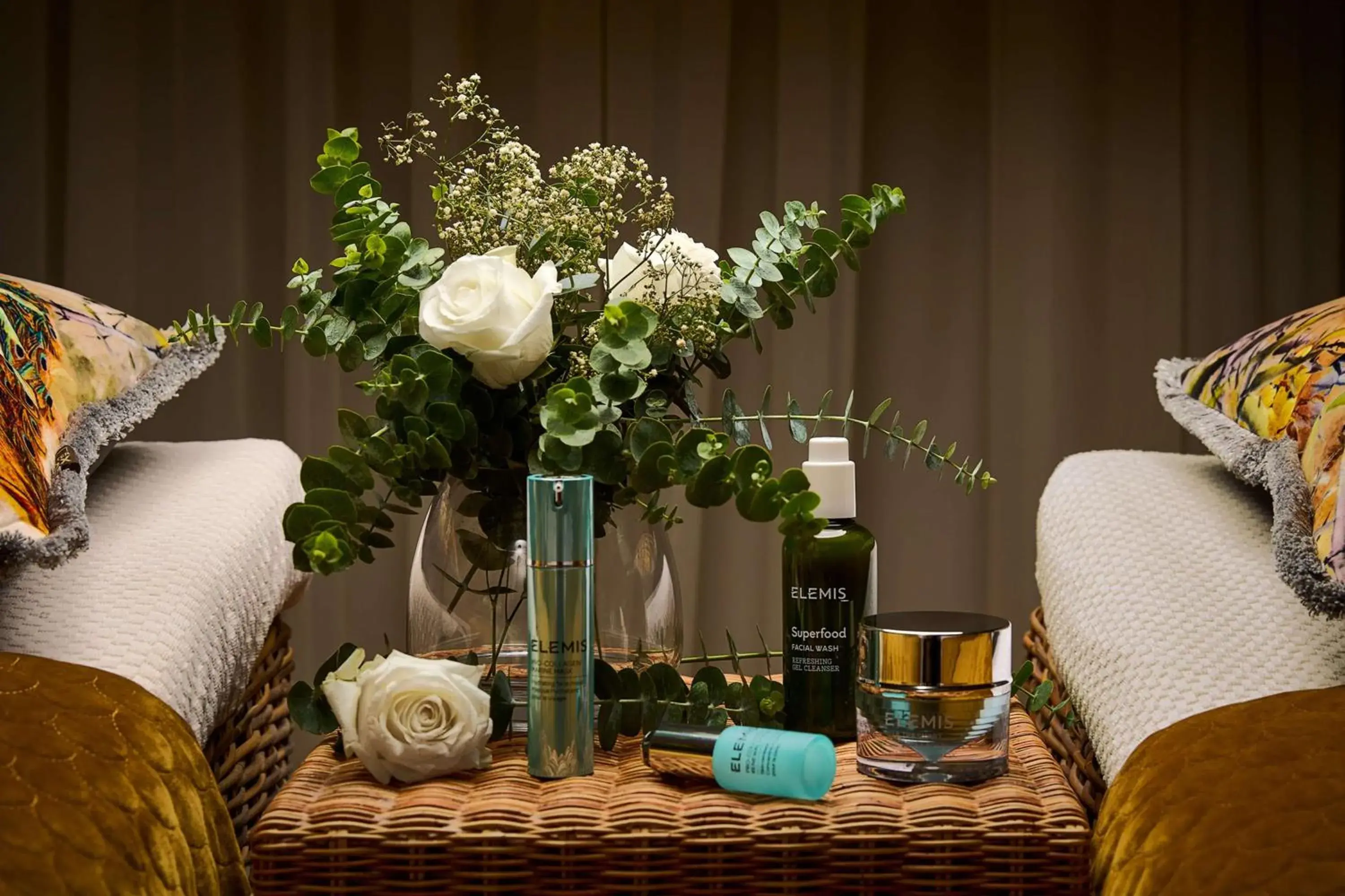 Spa and wellness centre/facilities in Radisson Blu Hotel, Cork Spa and wellness centre/facilities in Radisson Blu Hotel, Cork