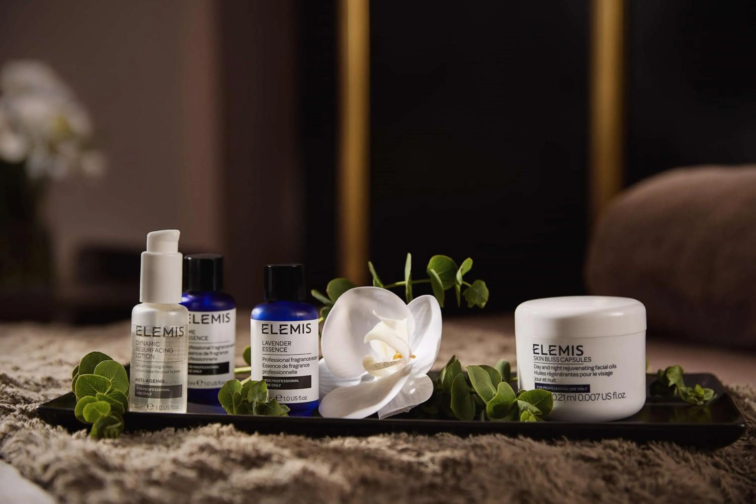 Spa and wellness centre/facilities in Radisson Blu Hotel, Cork