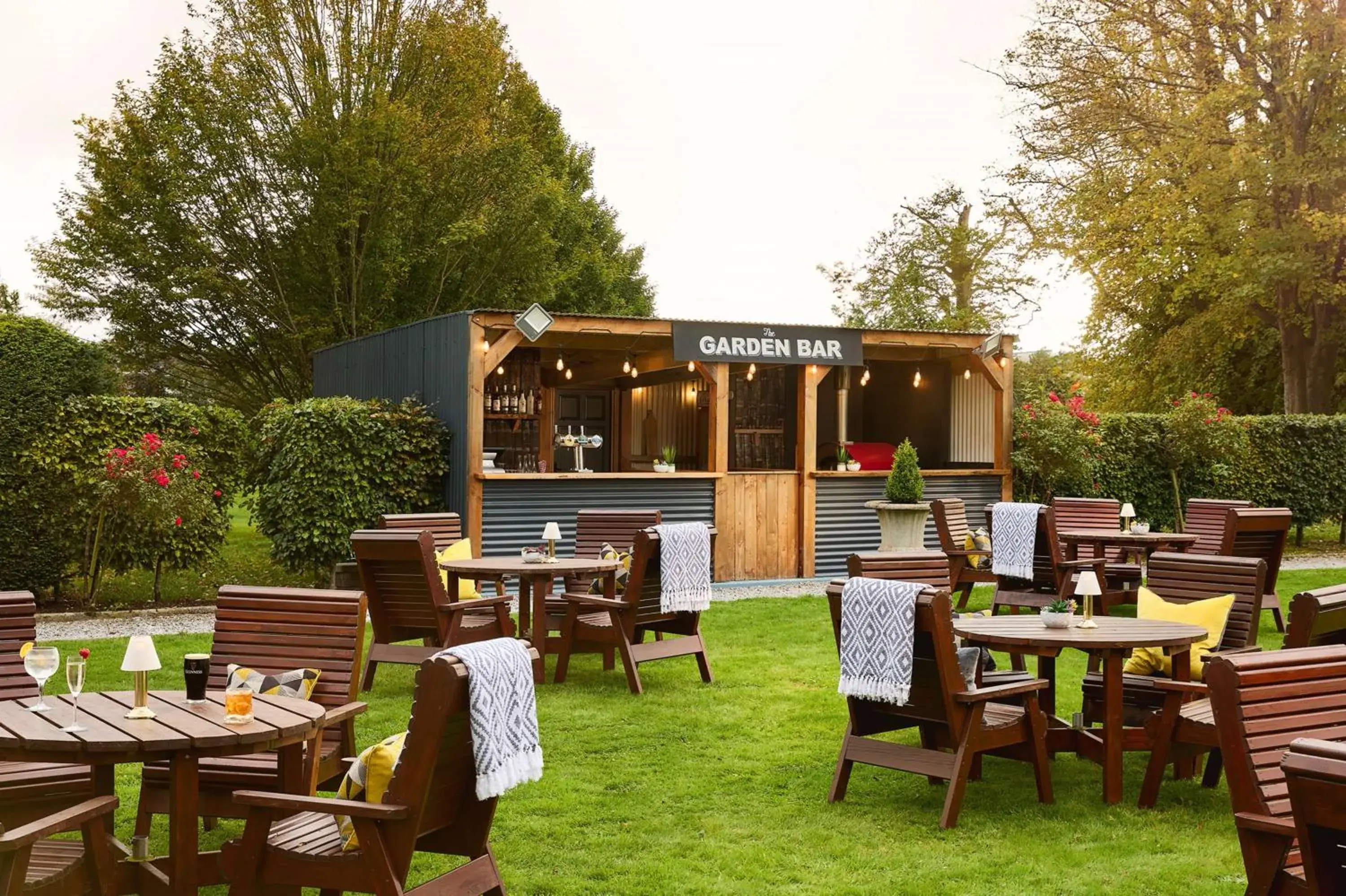 Property building in Radisson Blu Hotel, Cork Property building in Radisson Blu Hotel, Cork