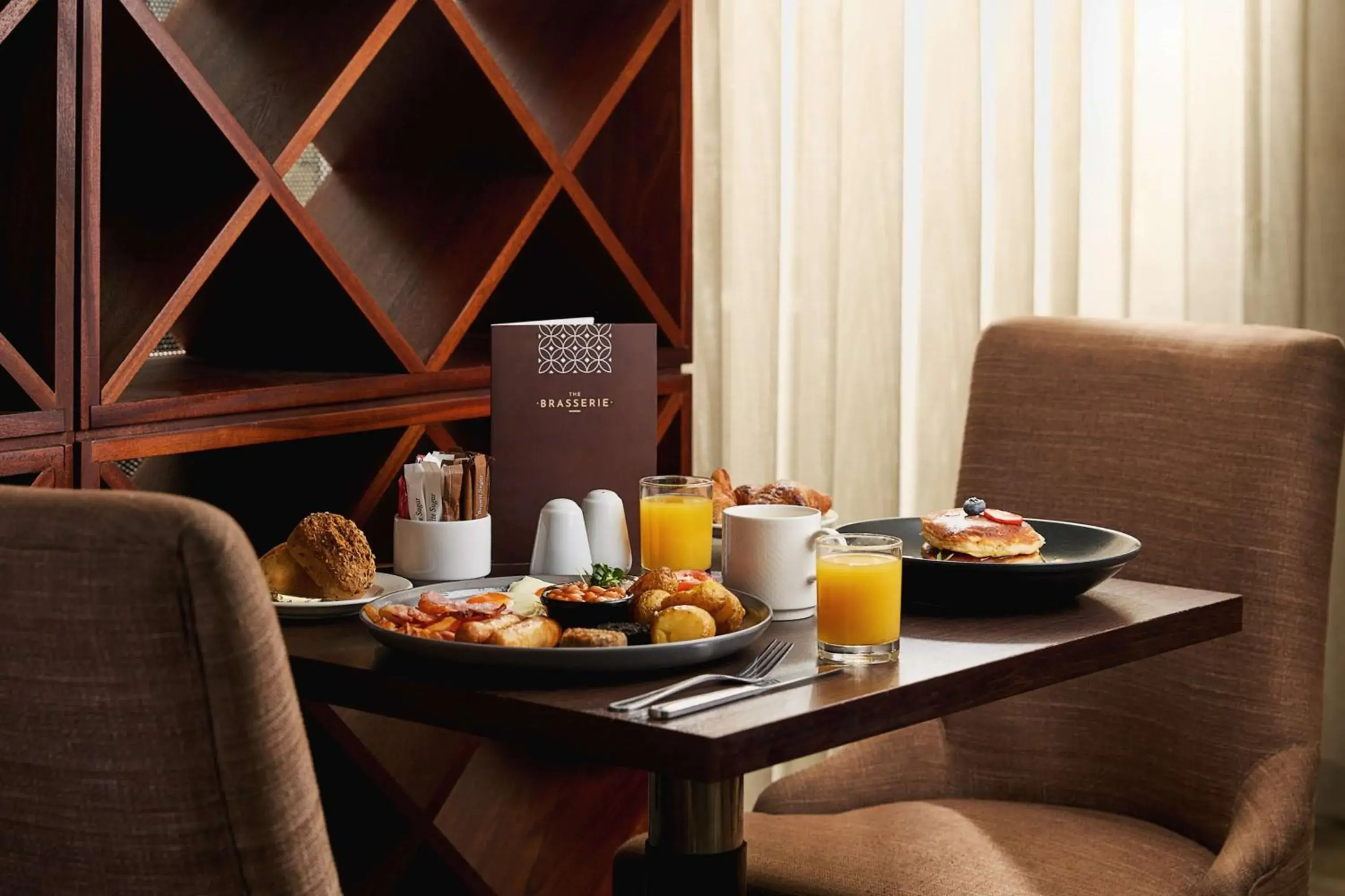 Restaurant/places to eat in Radisson Blu Hotel, Cork Restaurant/places to eat in Radisson Blu Hotel, Cork