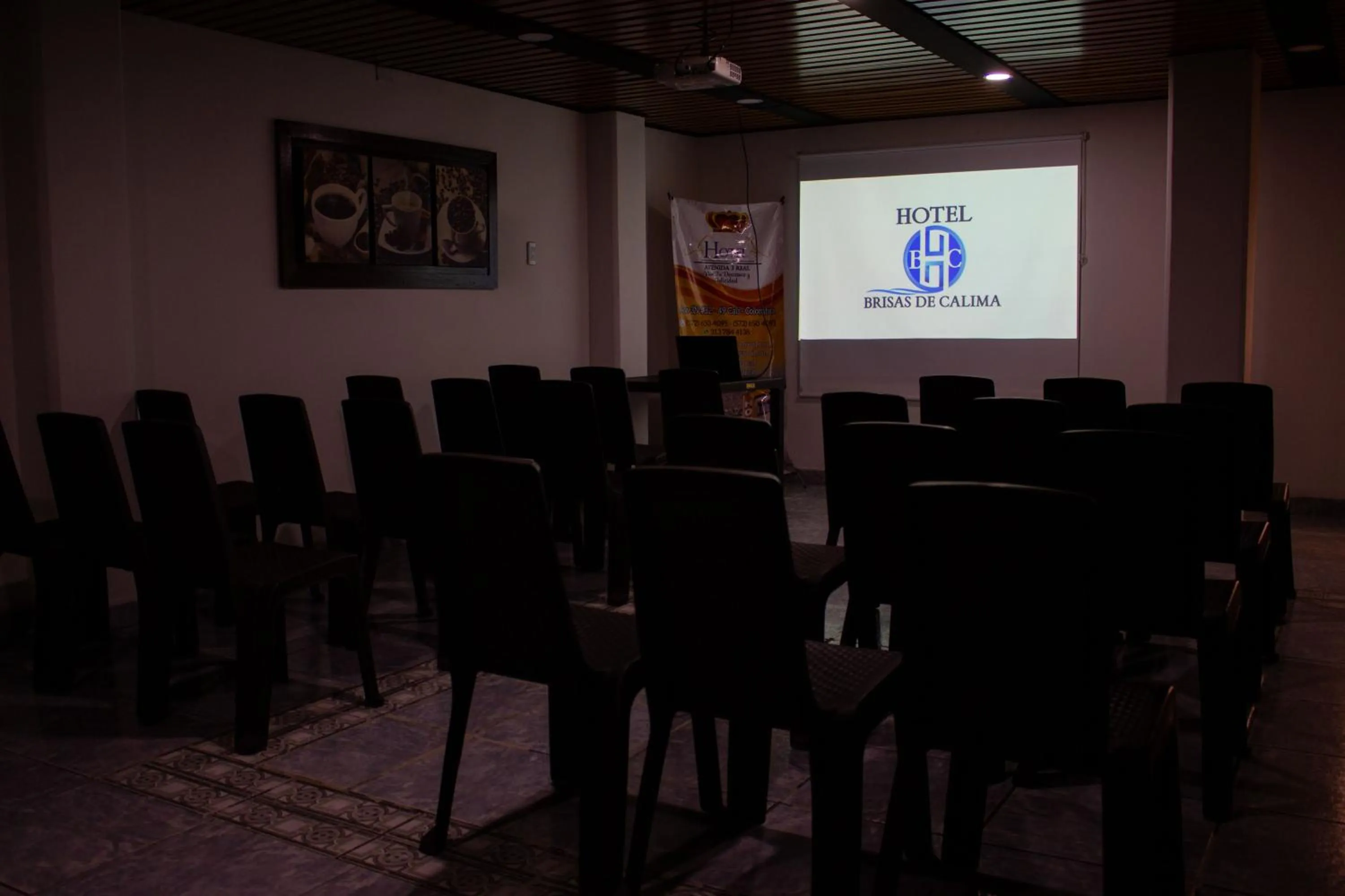 Hotel Brisas De Calima