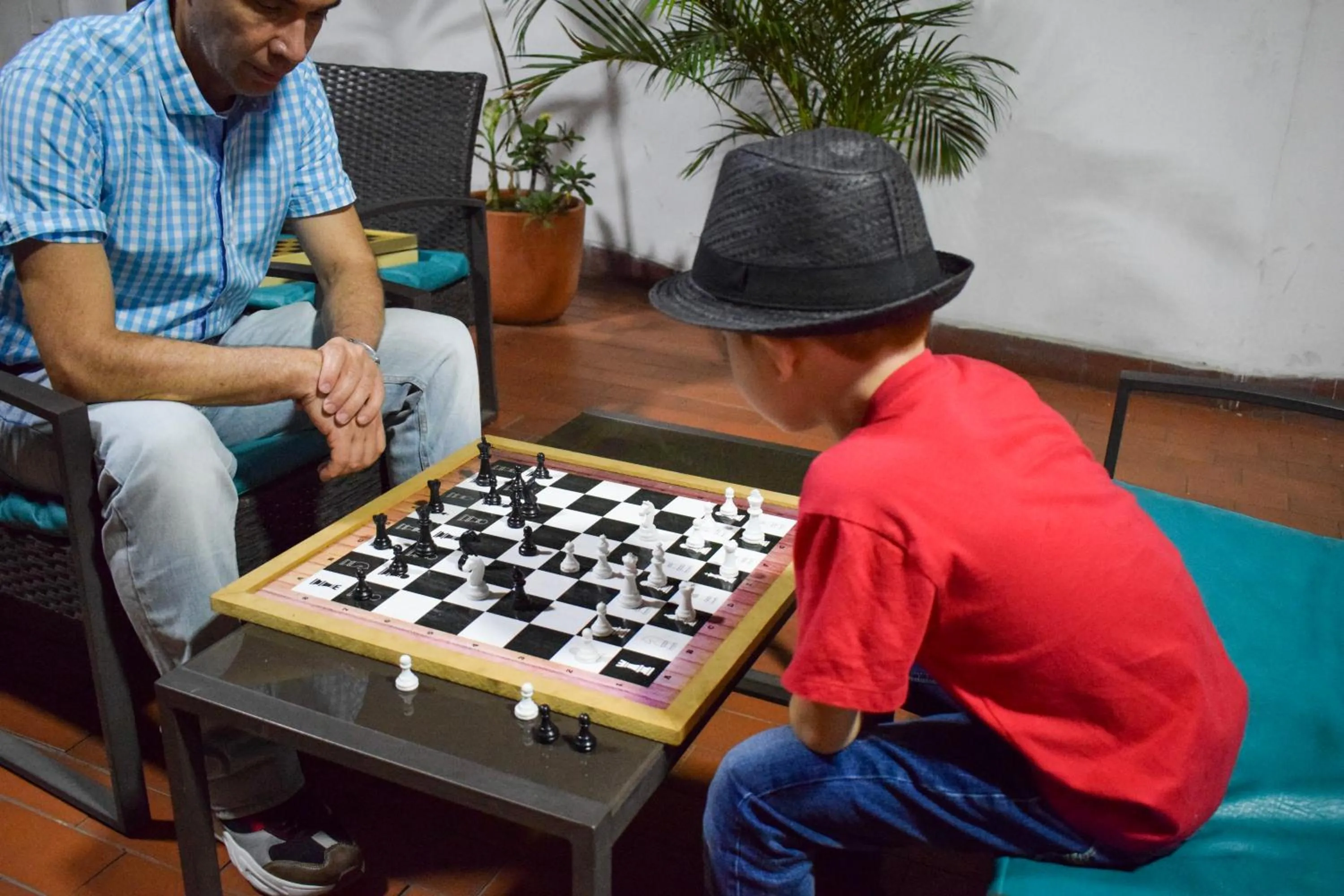 Hotel Brisas De Calima