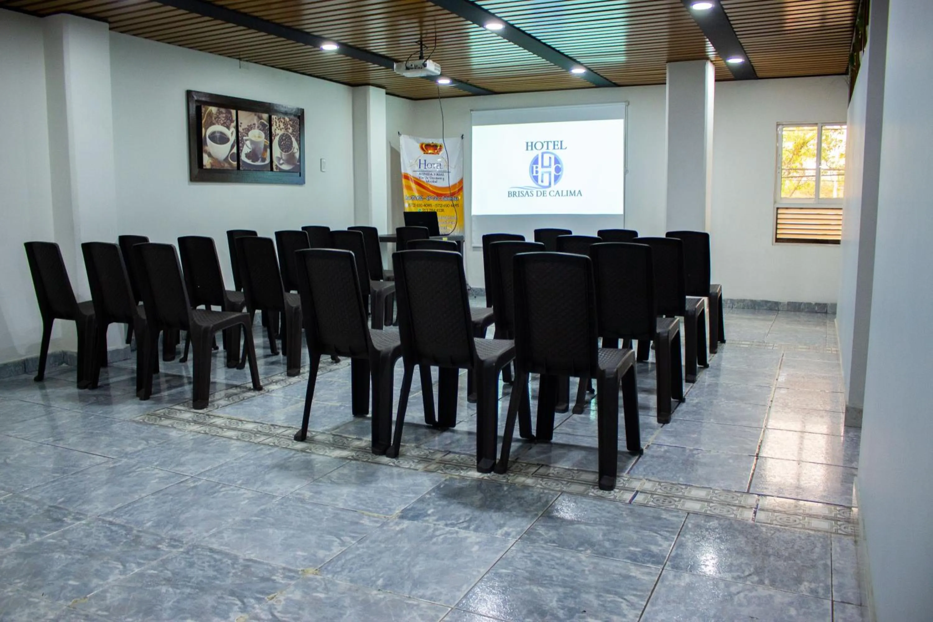 Hotel Brisas De Calima