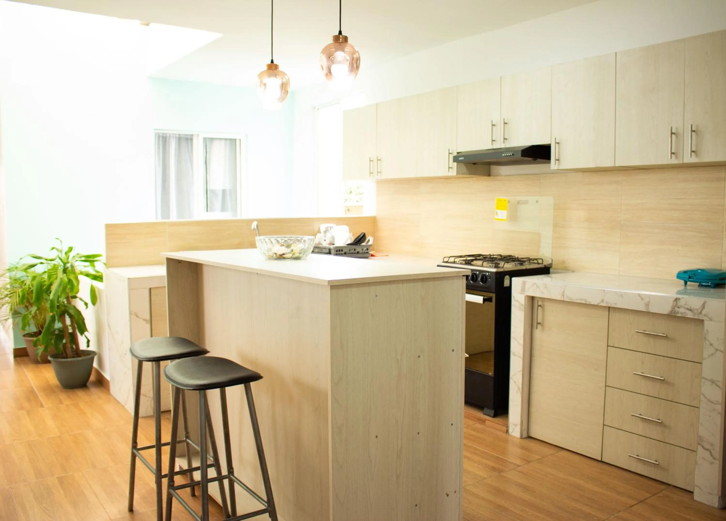 Hotel Brisas De Calima