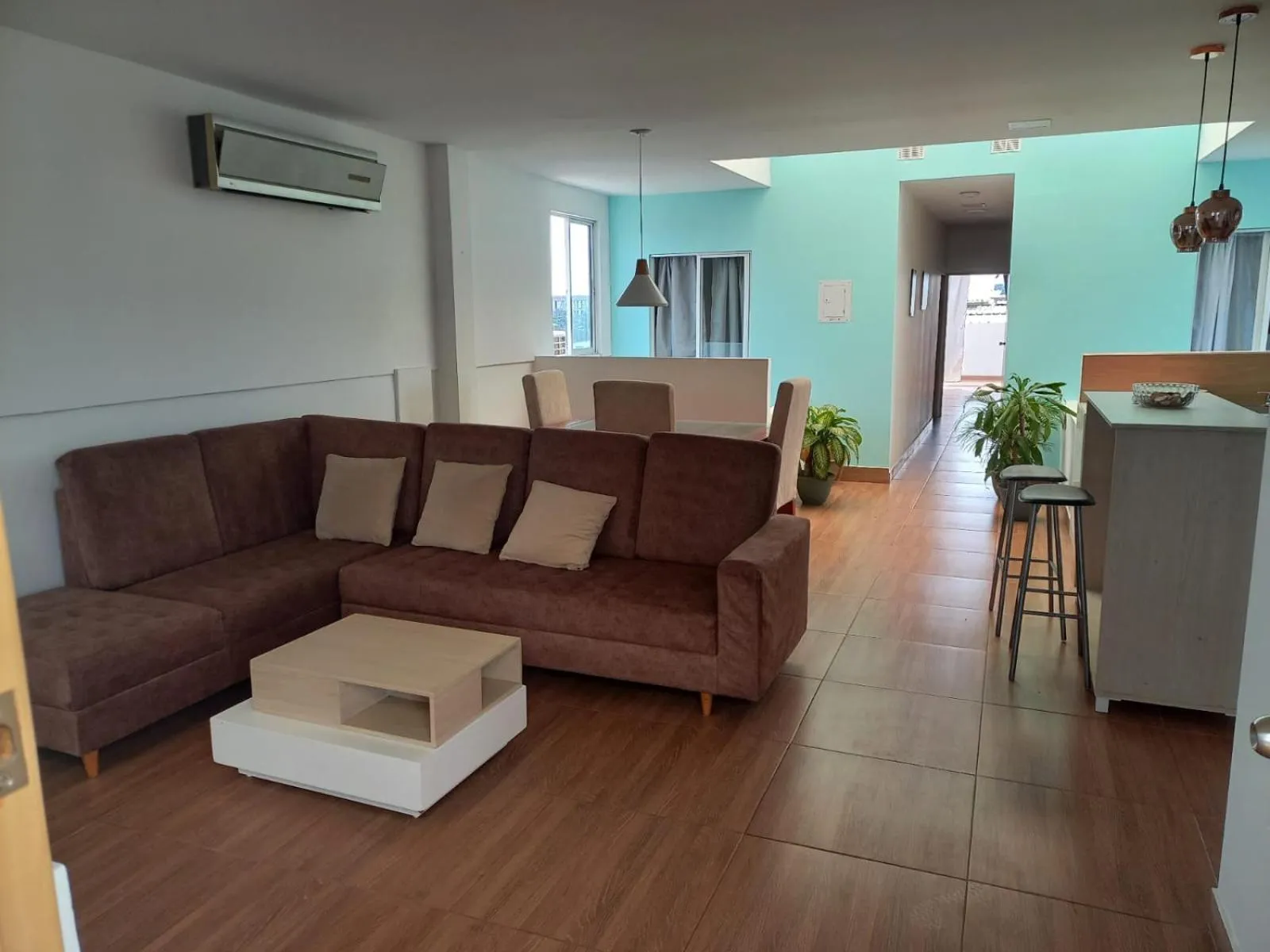 Hotel Brisas De Calima