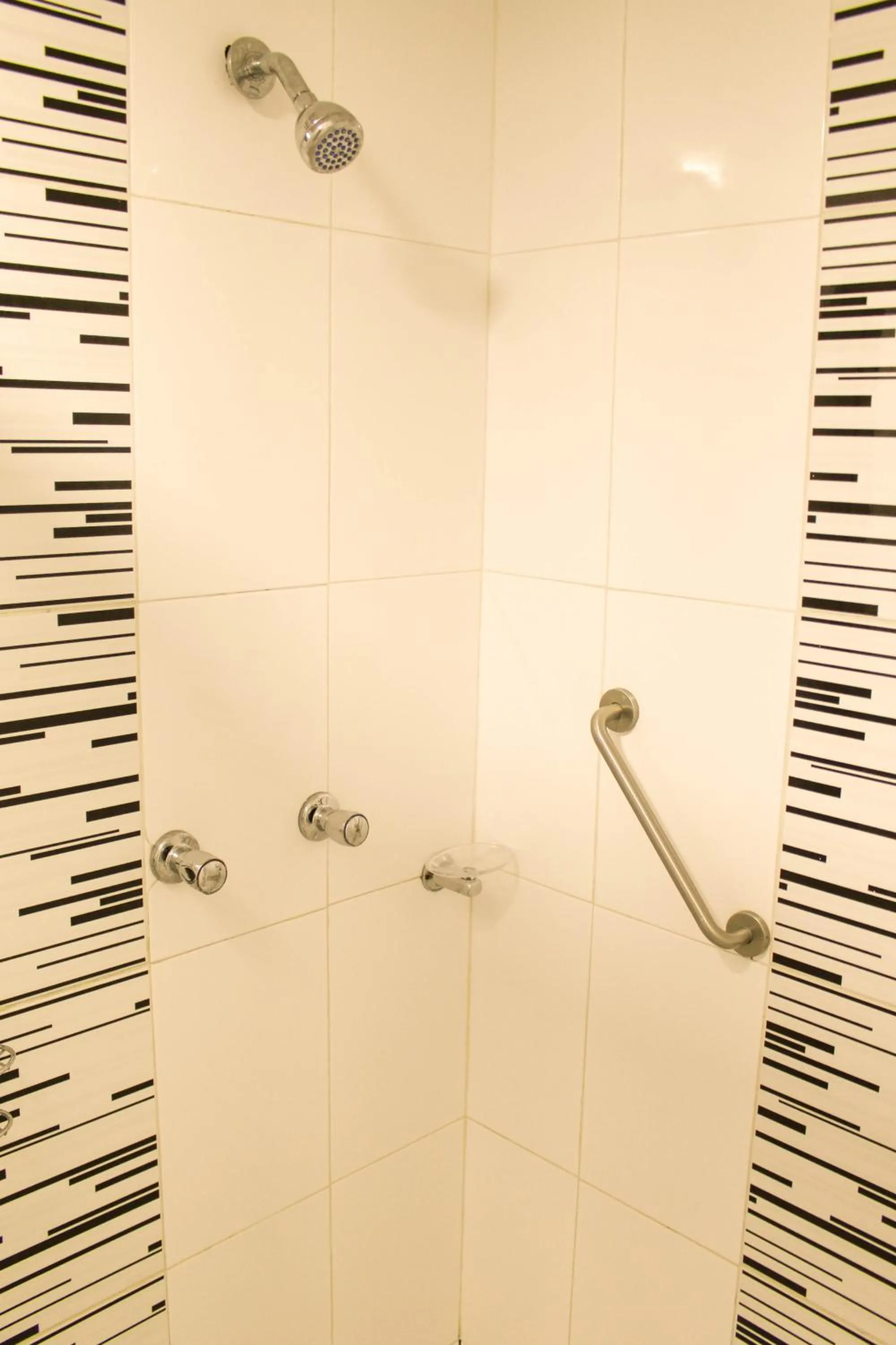 Bathroom in Hotel Brisas De Calima