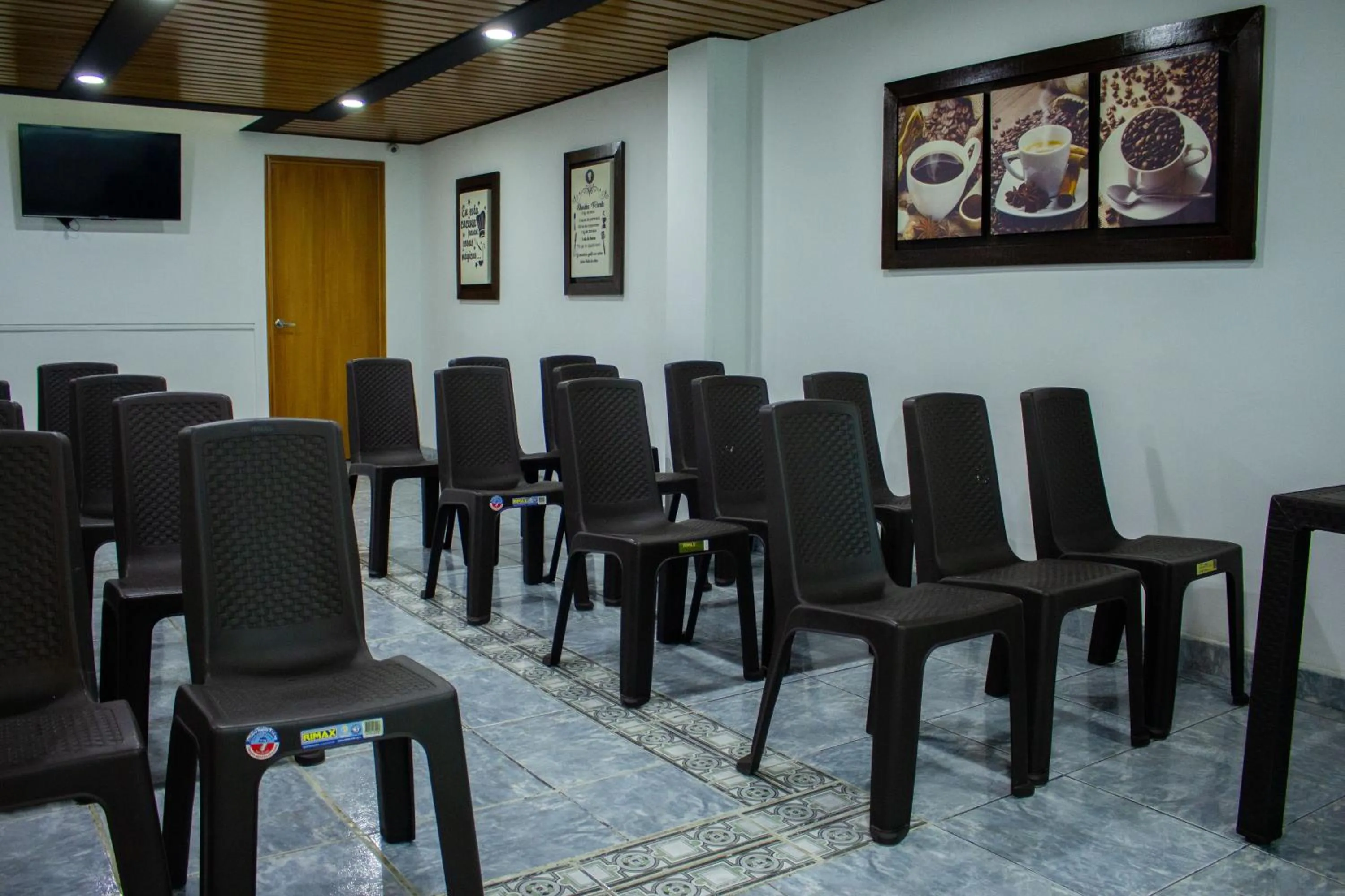 Hotel Brisas De Calima