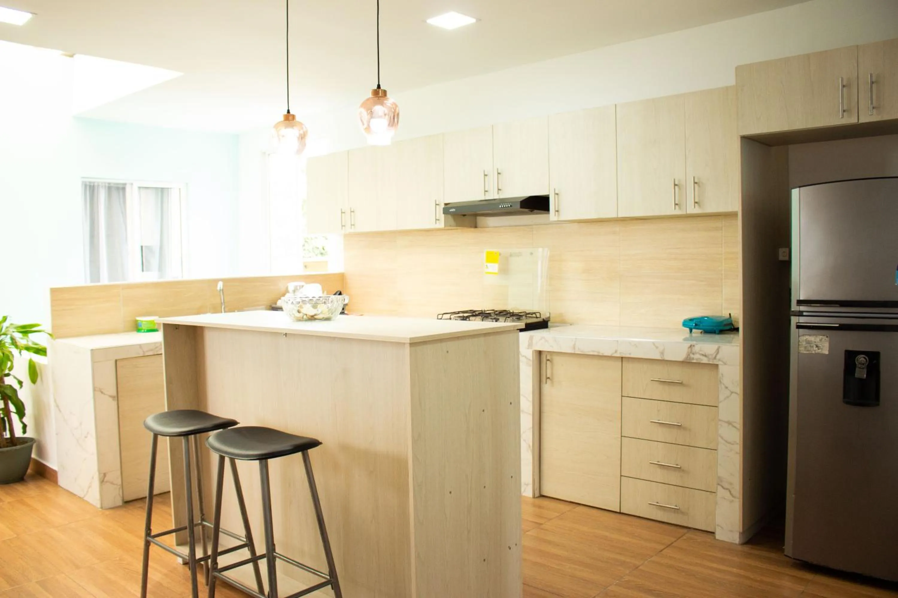 Hotel Brisas De Calima