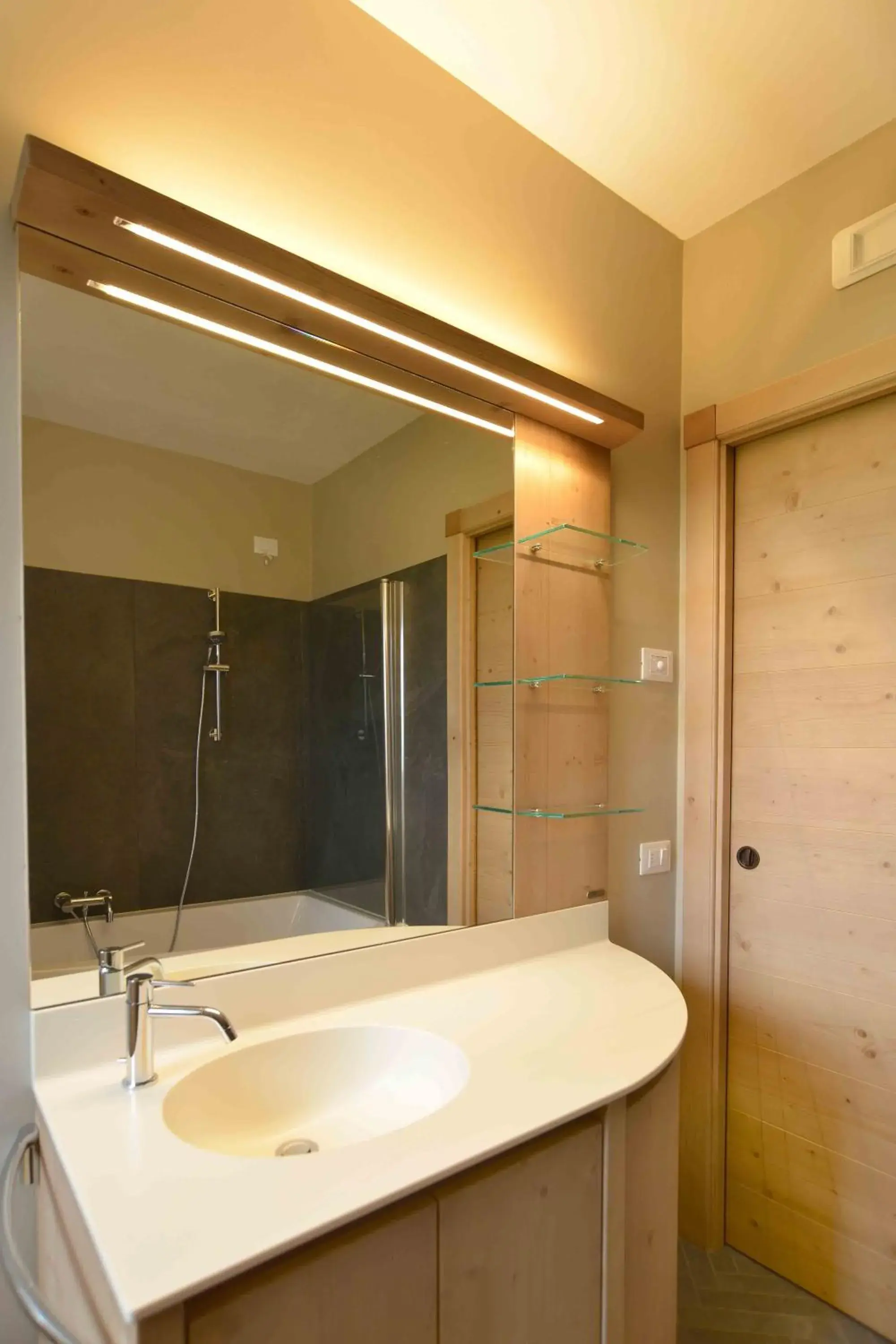 Double Room with Extra Bed in Antico fienile Double Room with Extra Bed in Antico fienile