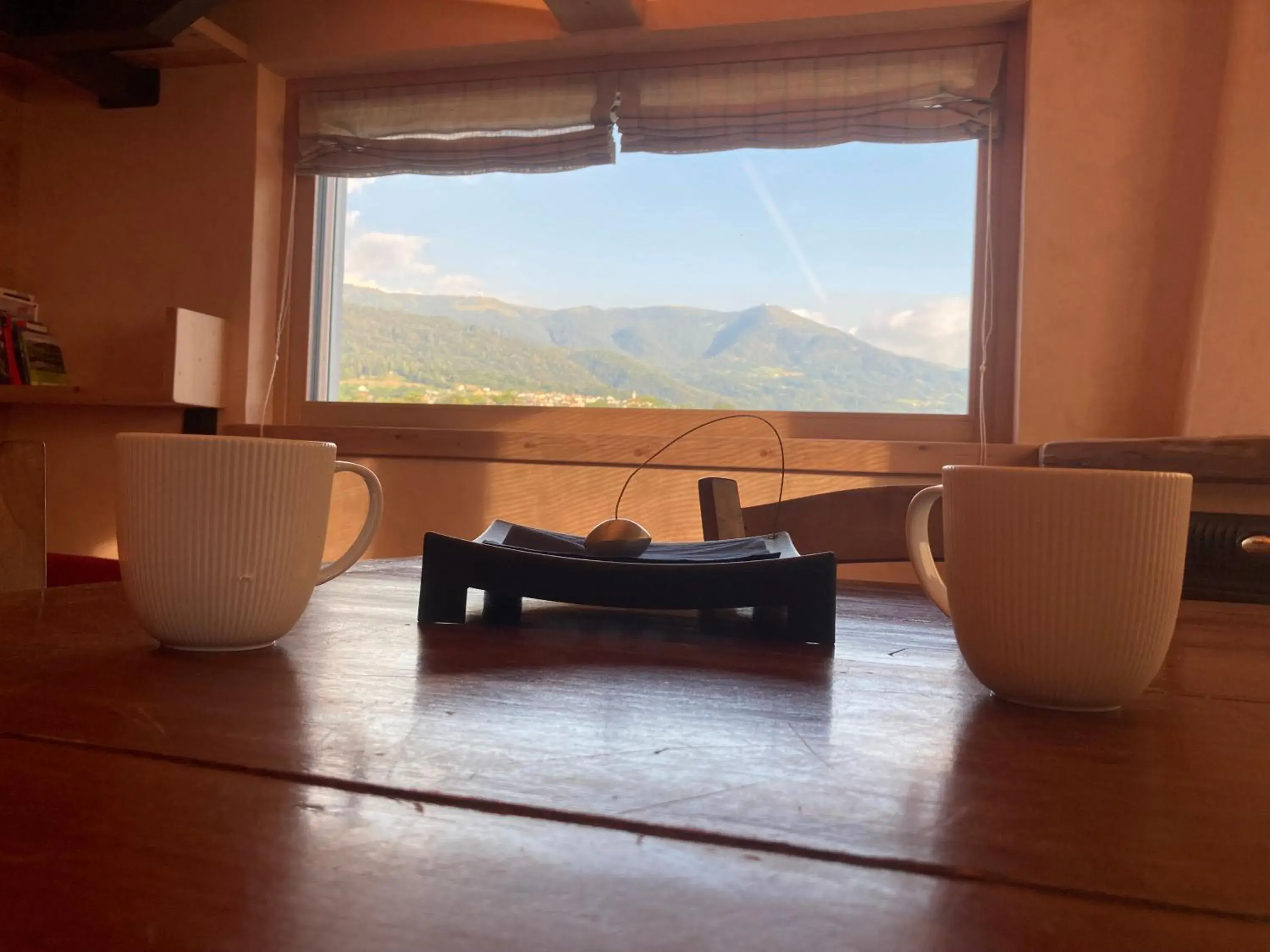 One-Bedroom Chalet in Antico fienile One-Bedroom Chalet in Antico fienile