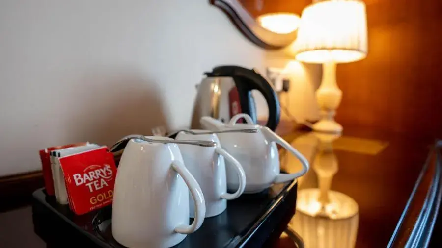 Single Room in Harrington Hall Single Room in Harrington Hall