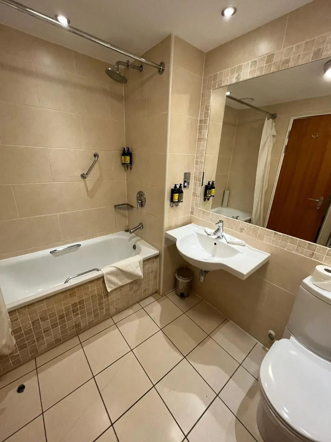 Headfort Arms Hotel Headfort Arms Hotel