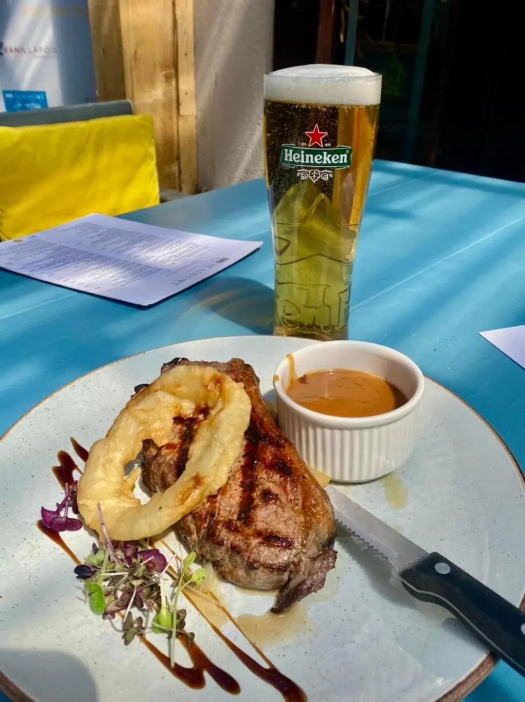 Food and drinks in Headfort Arms Hotel Food and drinks in Headfort Arms Hotel