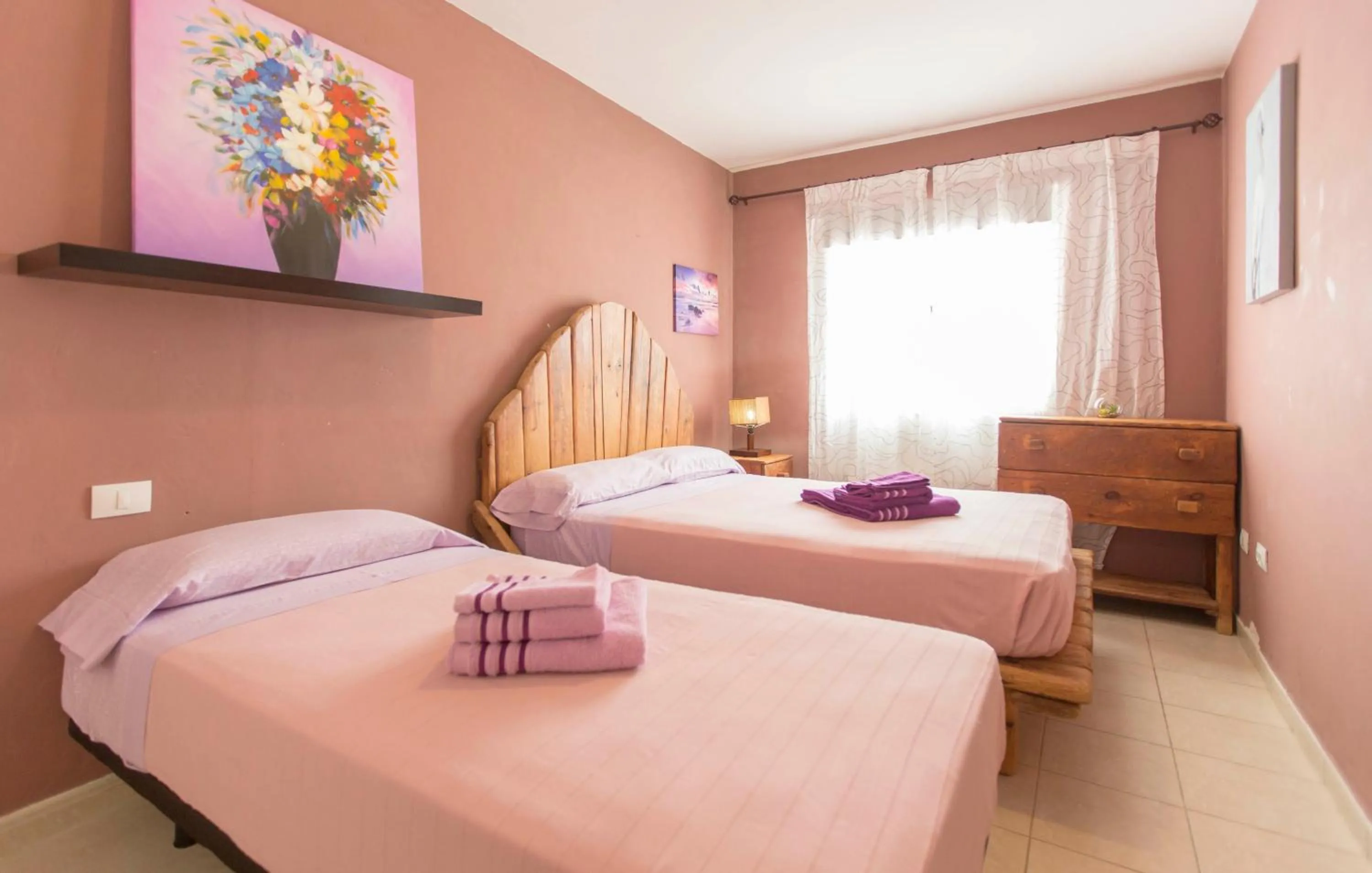 Marine Breeze Apartment