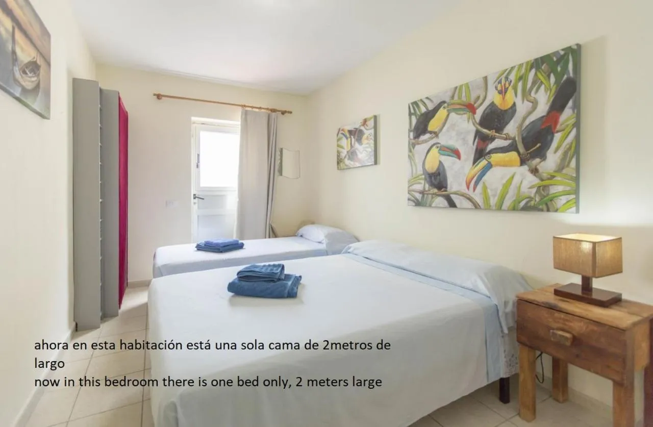 Marine Breeze Apartment