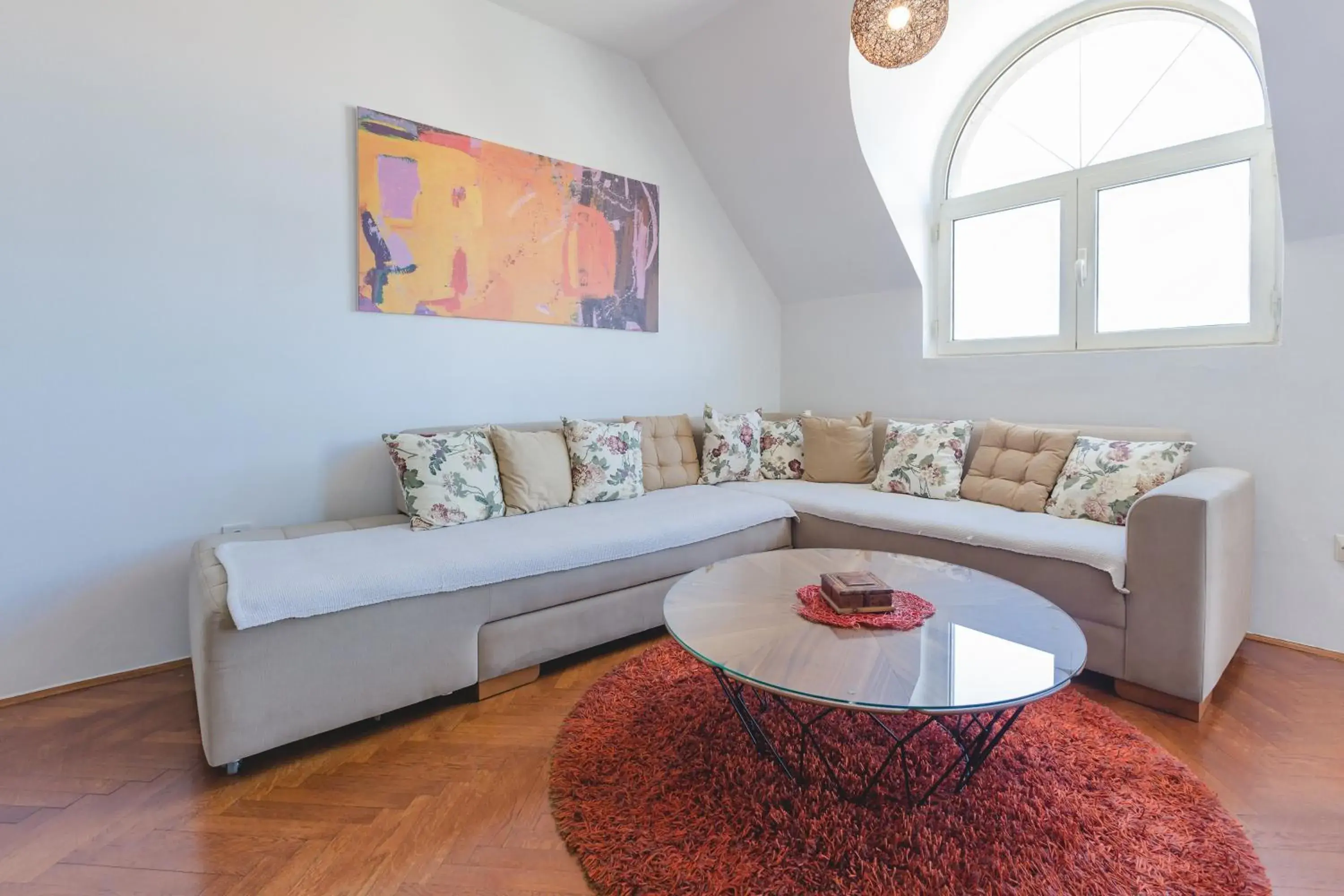 One-Bedroom Apartment in Old town Beauty Apartment with great view One-Bedroom Apartment in Old town Beauty Apartment with great view