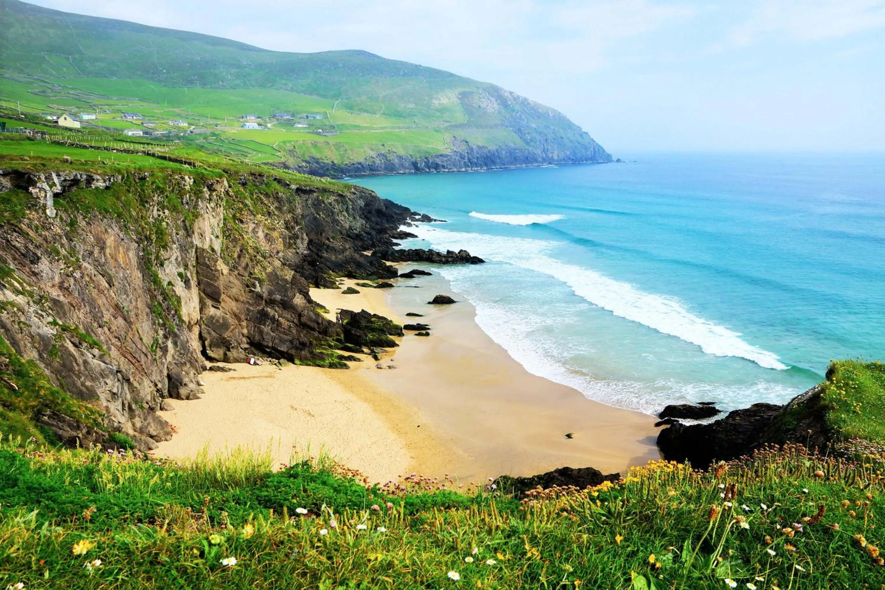 Natural landscape in The Victoria