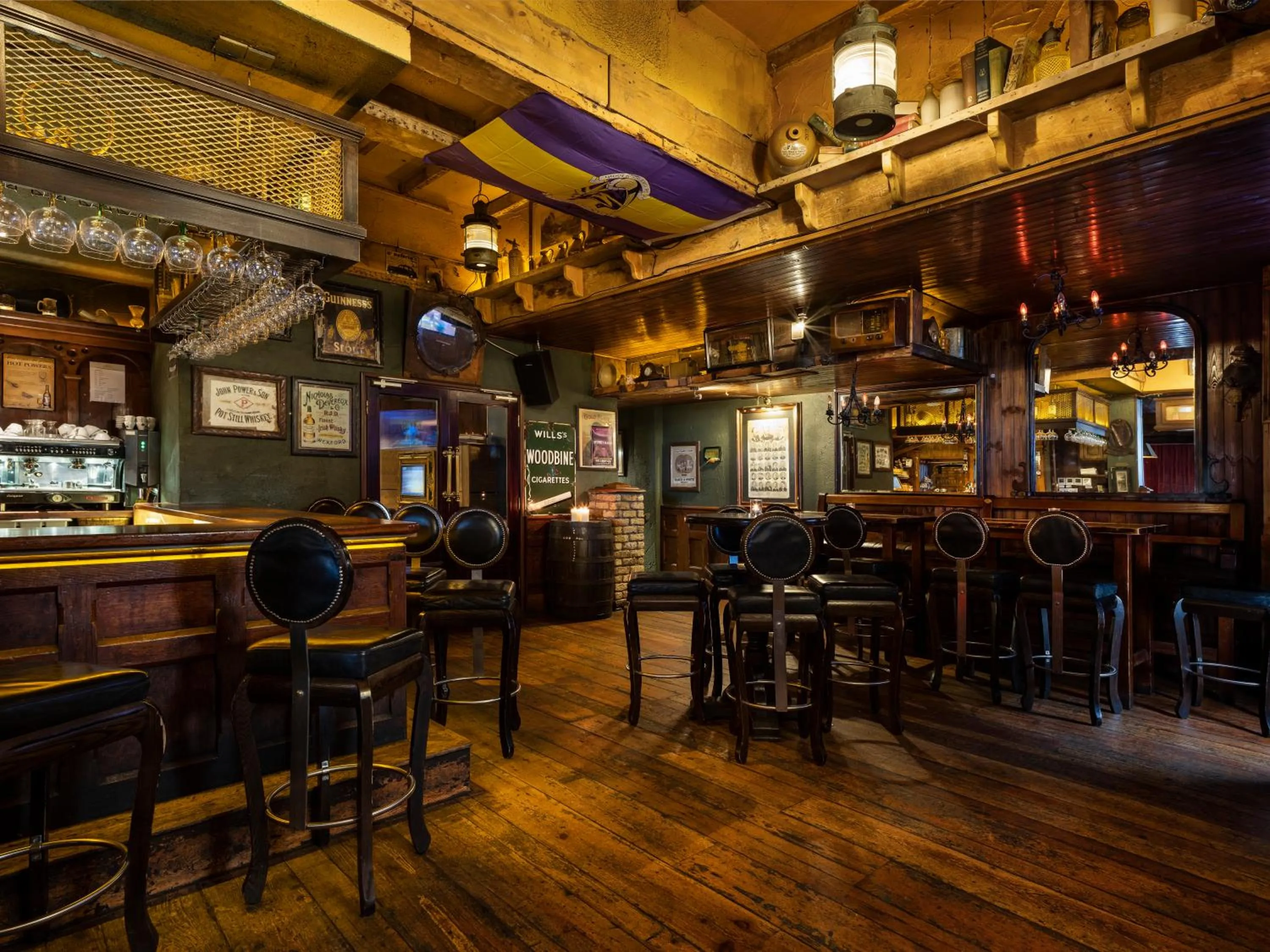 Treacy's Hotel Wexford