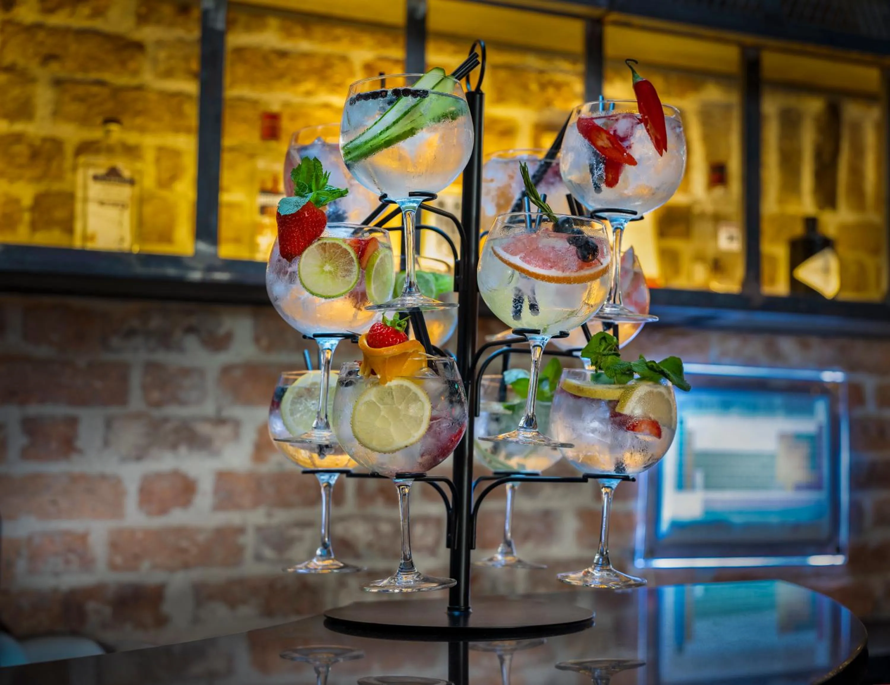 Treacy's Hotel Wexford