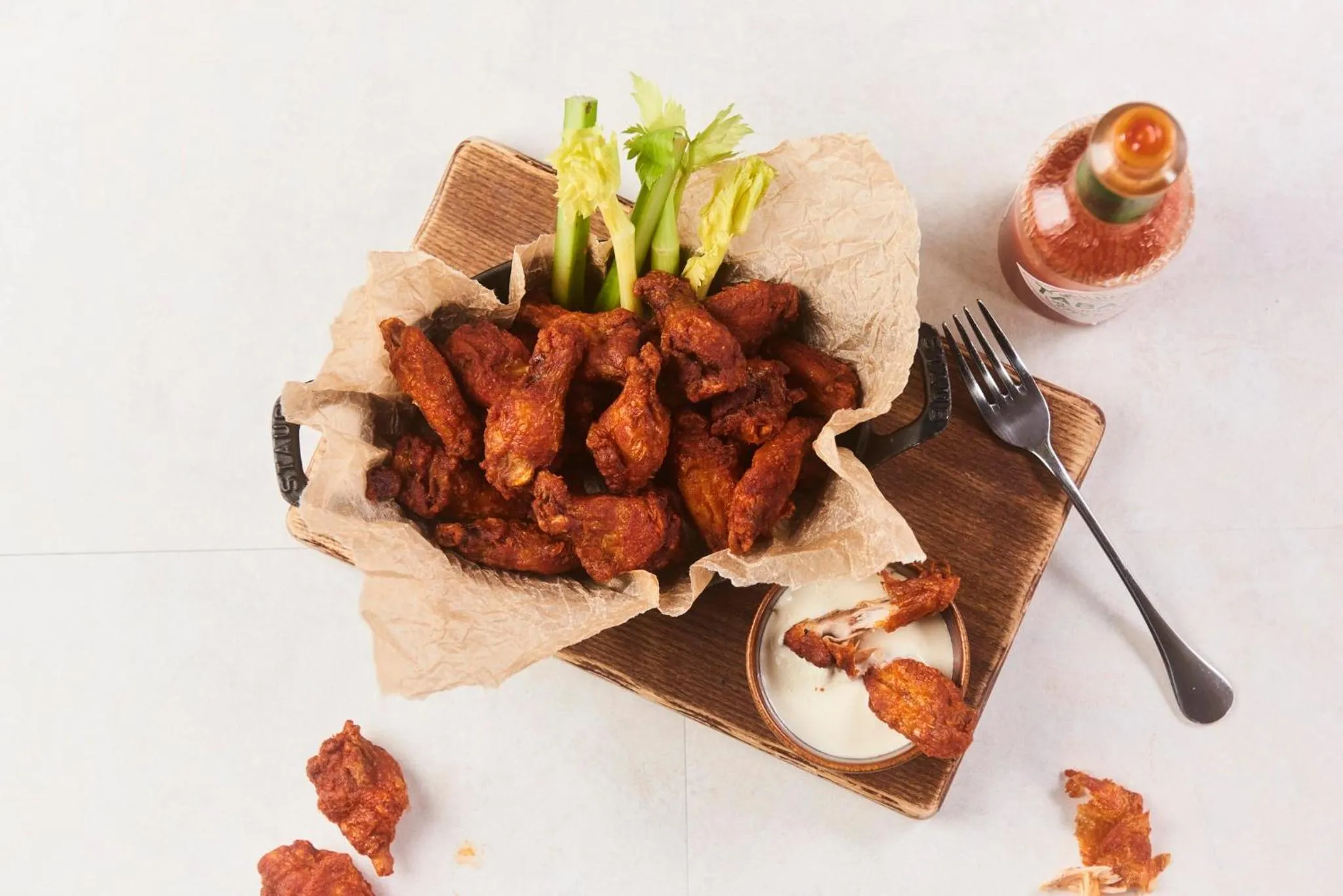 Restaurant/places to eat in Holiday Inn Brentwood by IHG