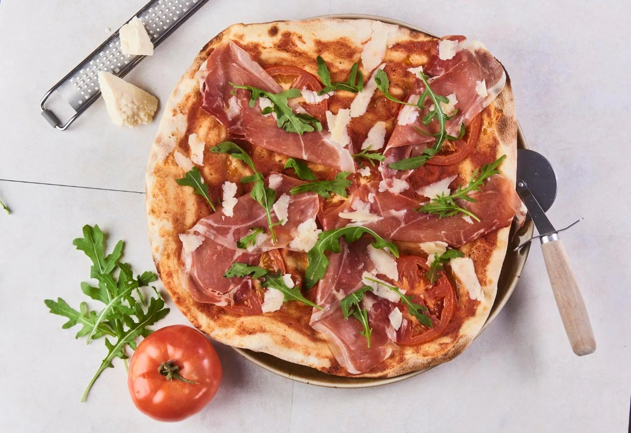 Restaurant/places to eat in Holiday Inn Brentwood by IHG