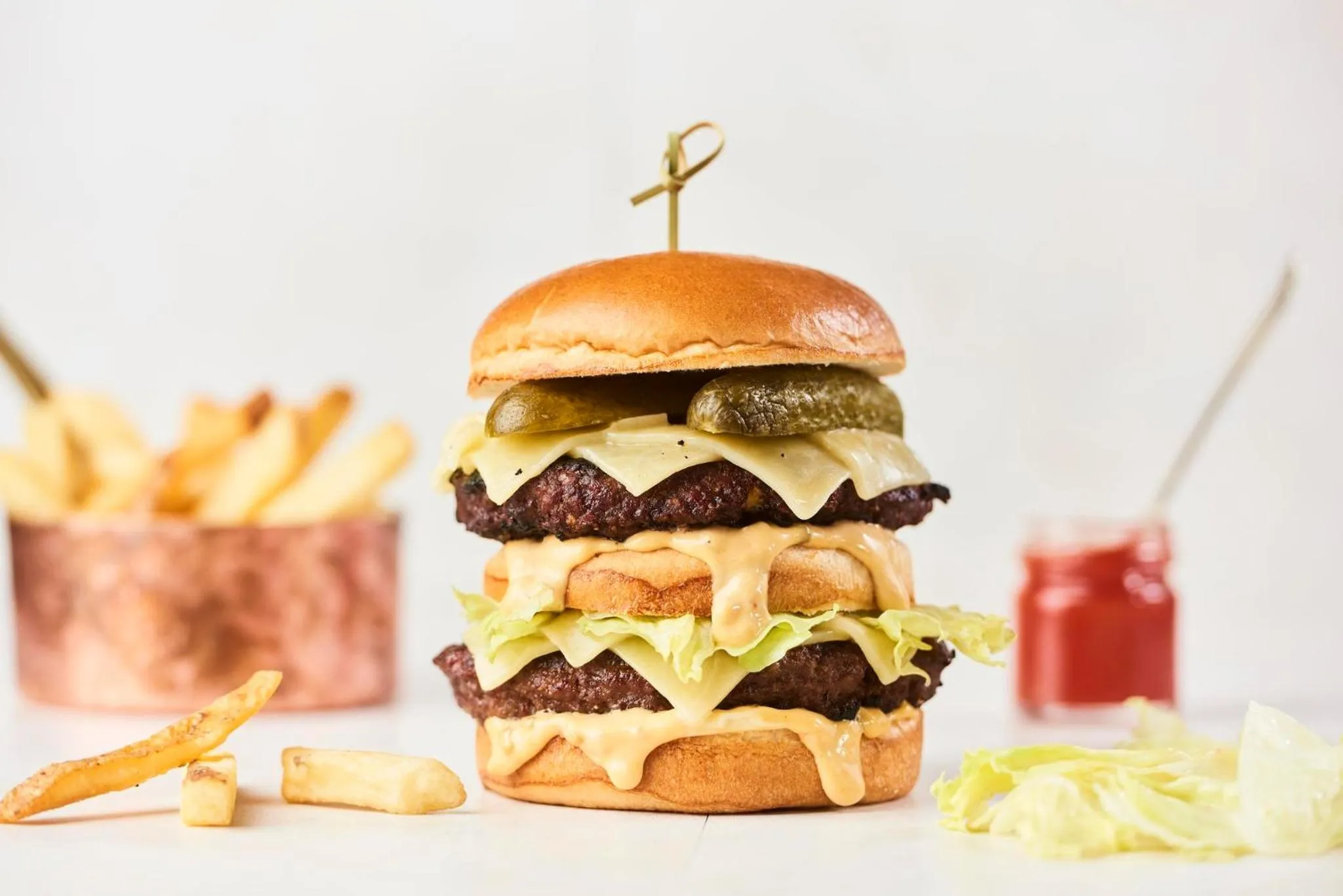 Restaurant/places to eat in Holiday Inn Brentwood by IHG