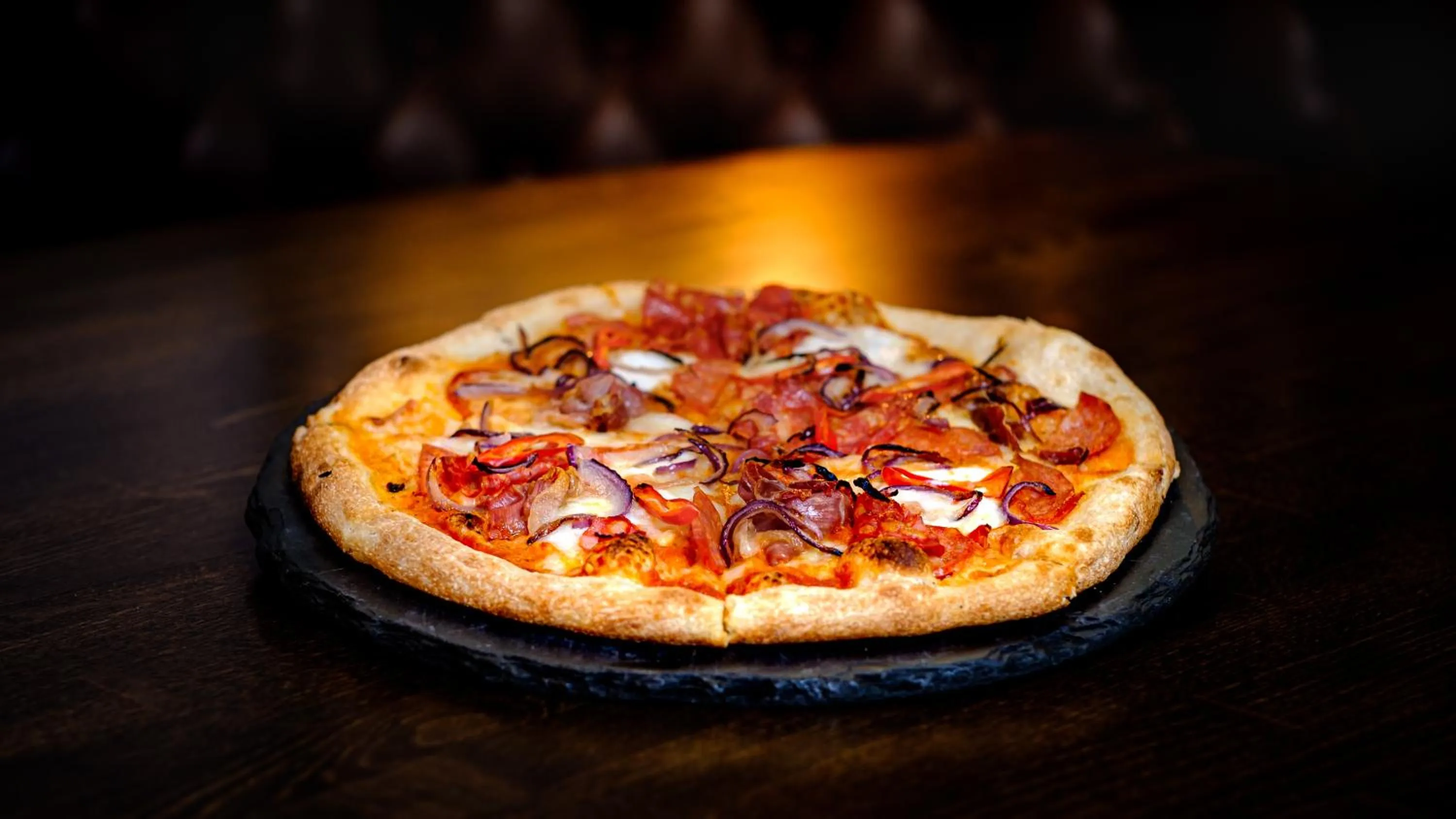 Food and drinks in Claregalway Hotel