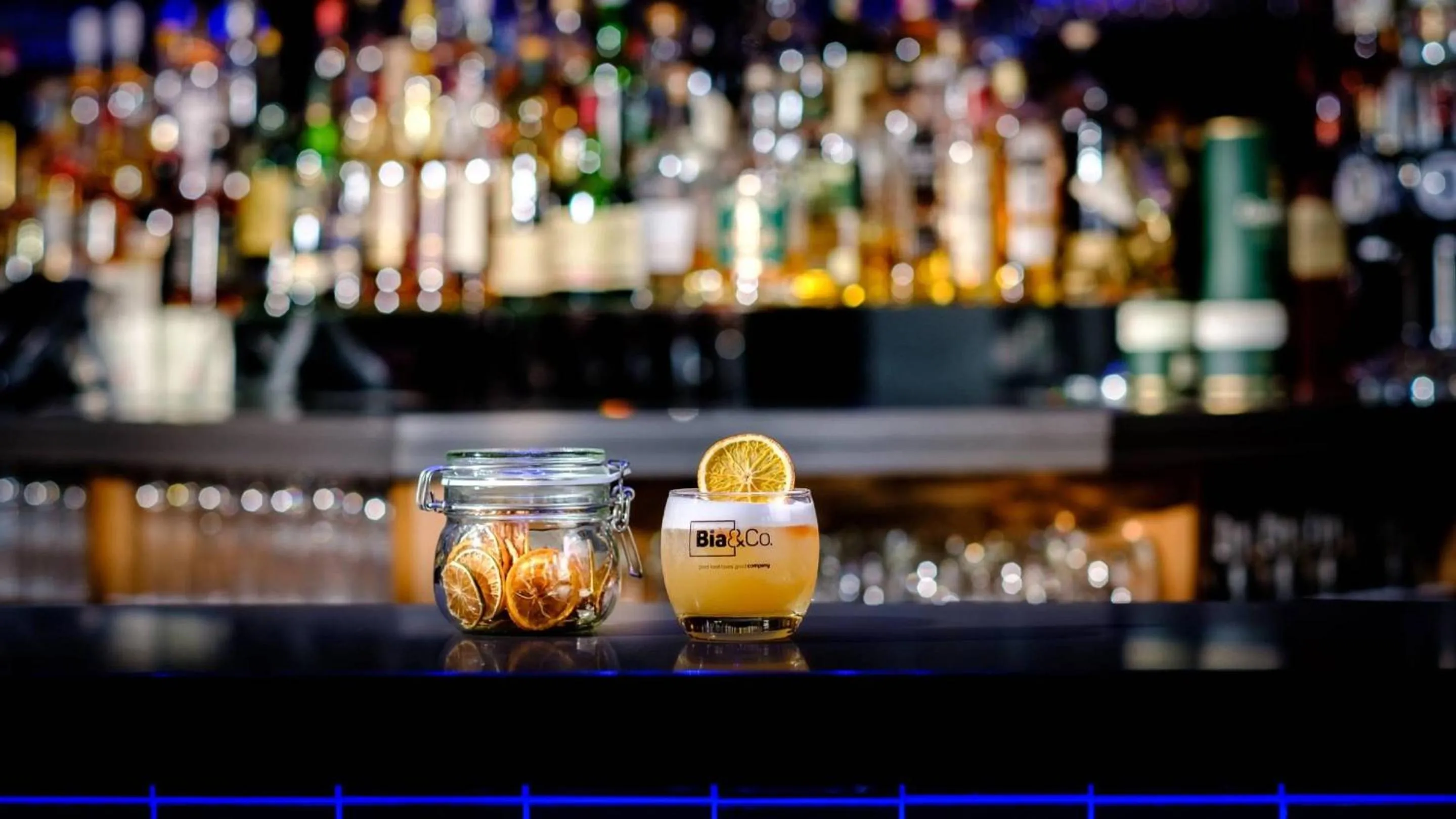 Drinks in Claregalway Hotel