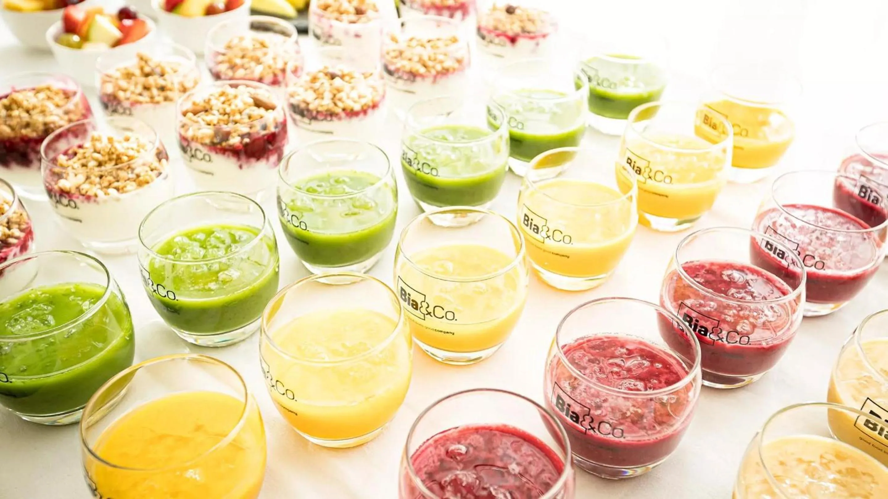 Food in Claregalway Hotel