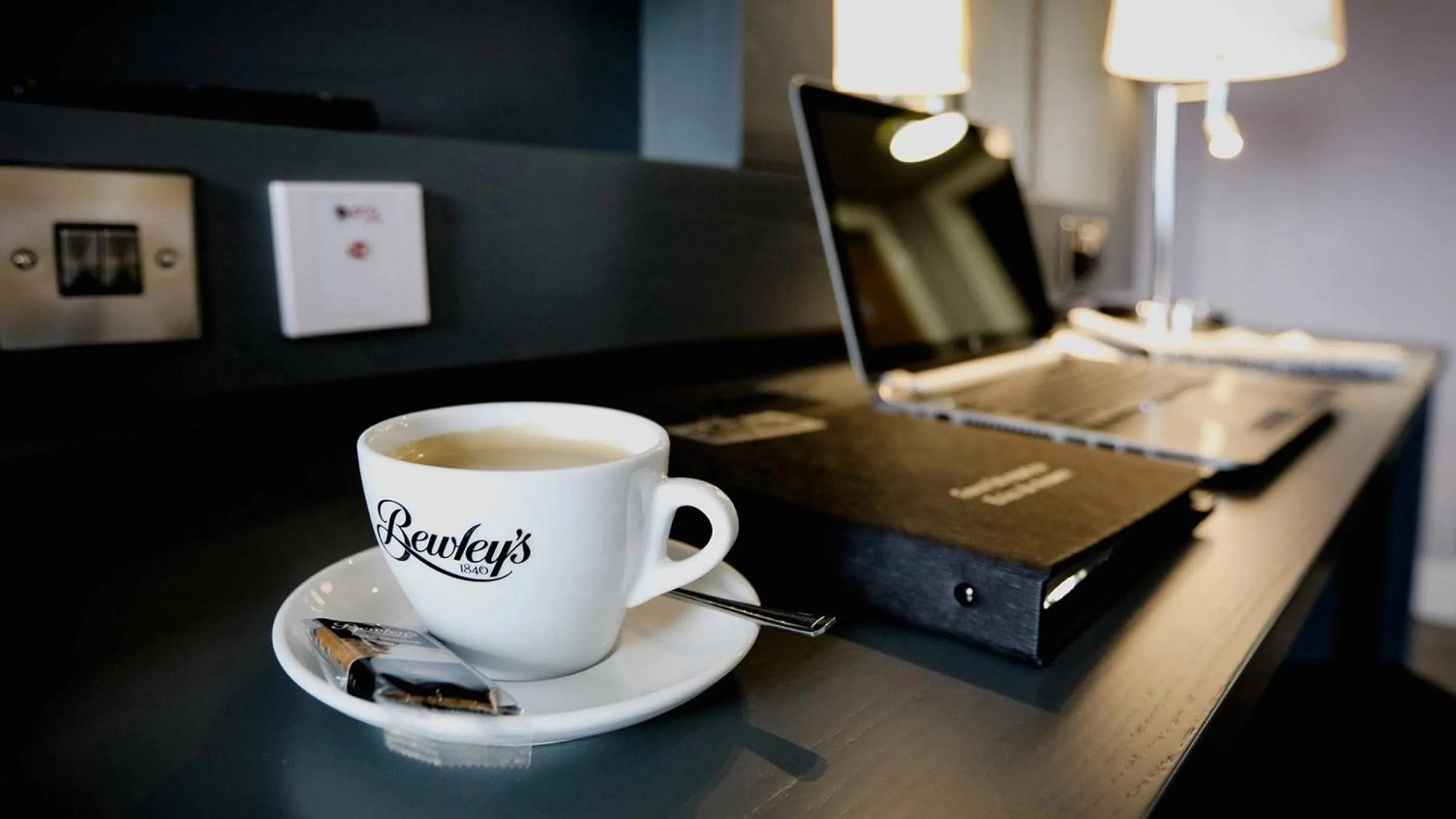 Bedroom in Claregalway Hotel
